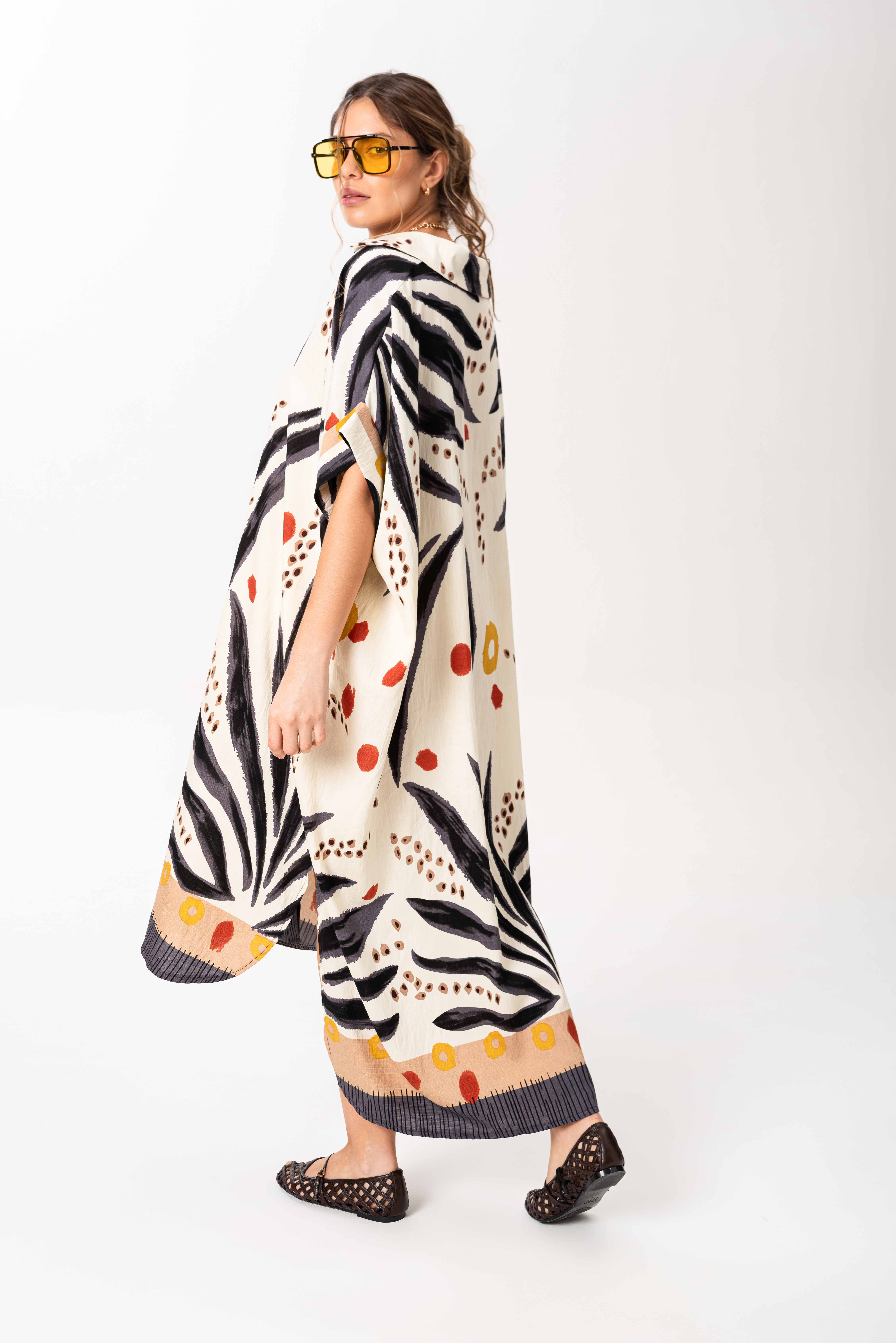 Vestido Elian