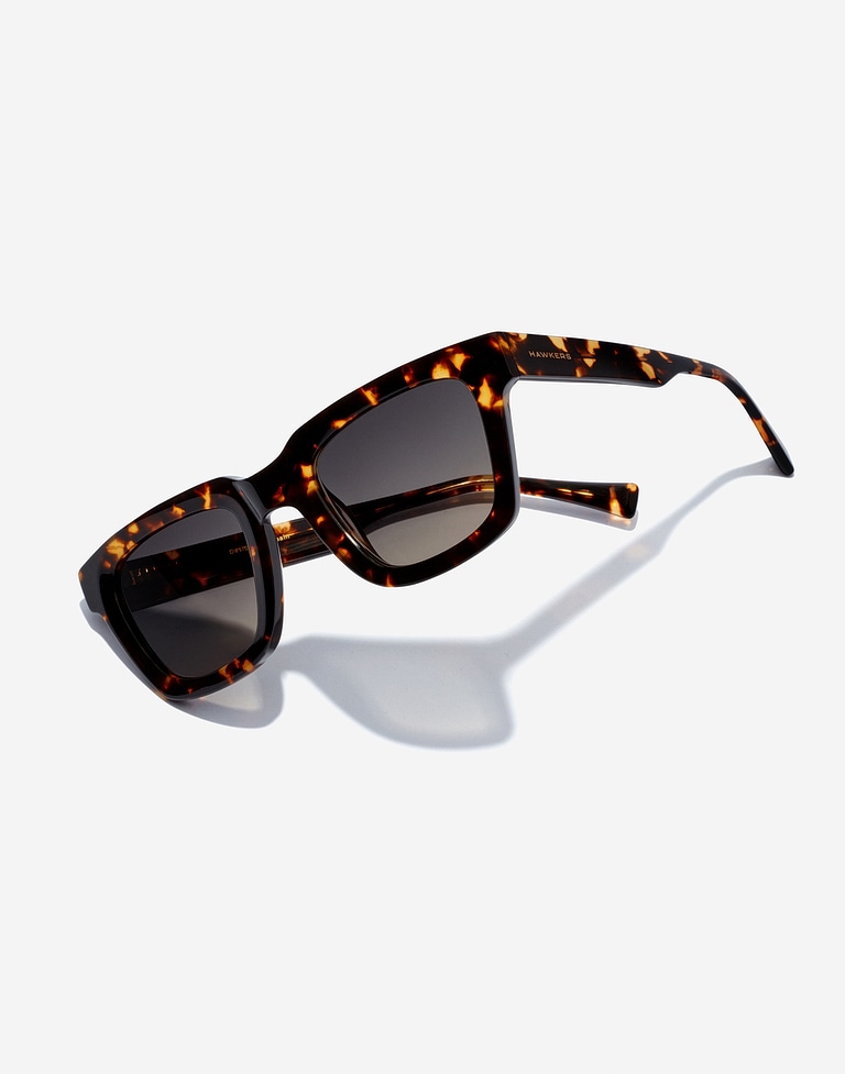 LENTES DE SOL - ONE UPTOWN - HAVANA DARK