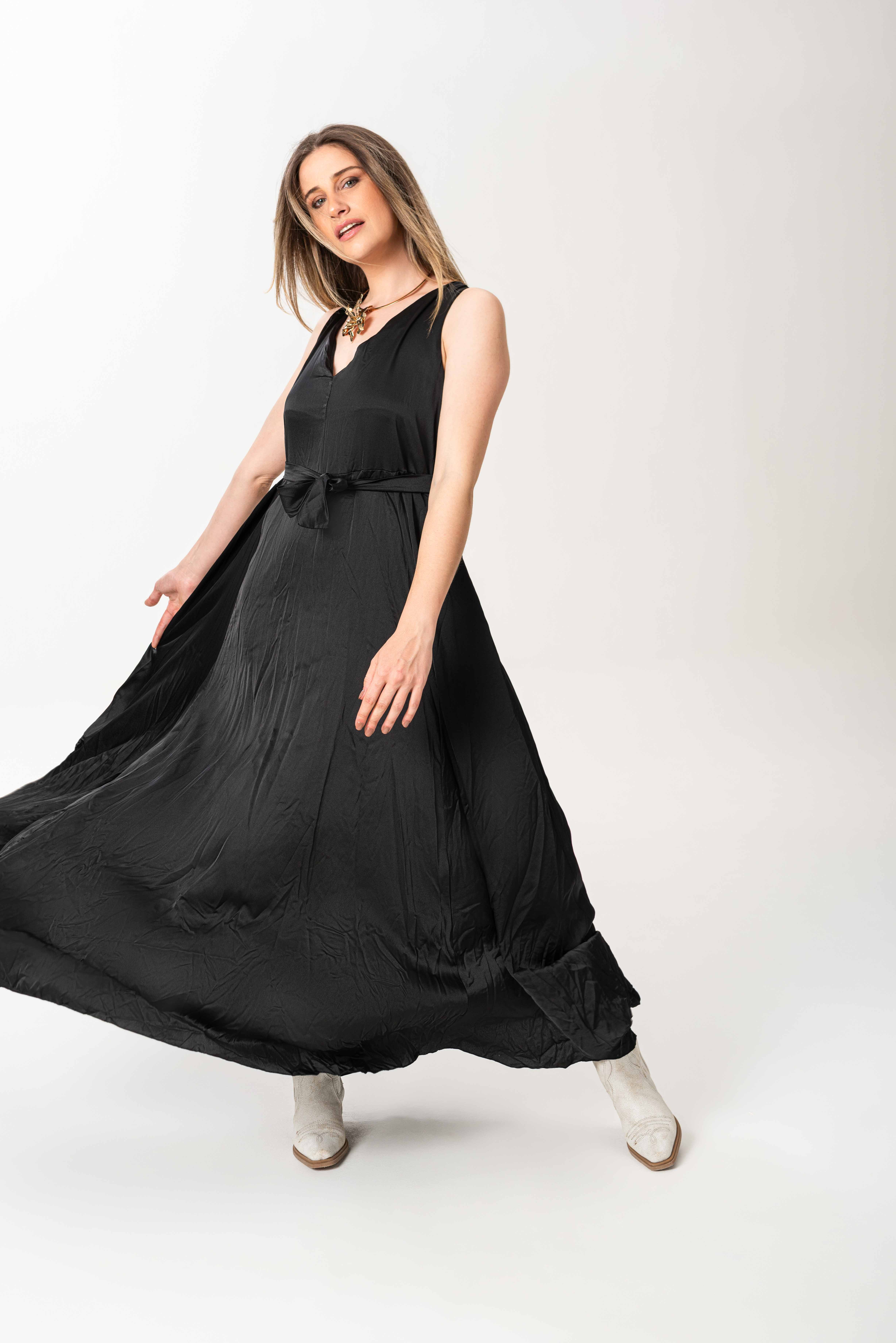 Vestido Alessandro