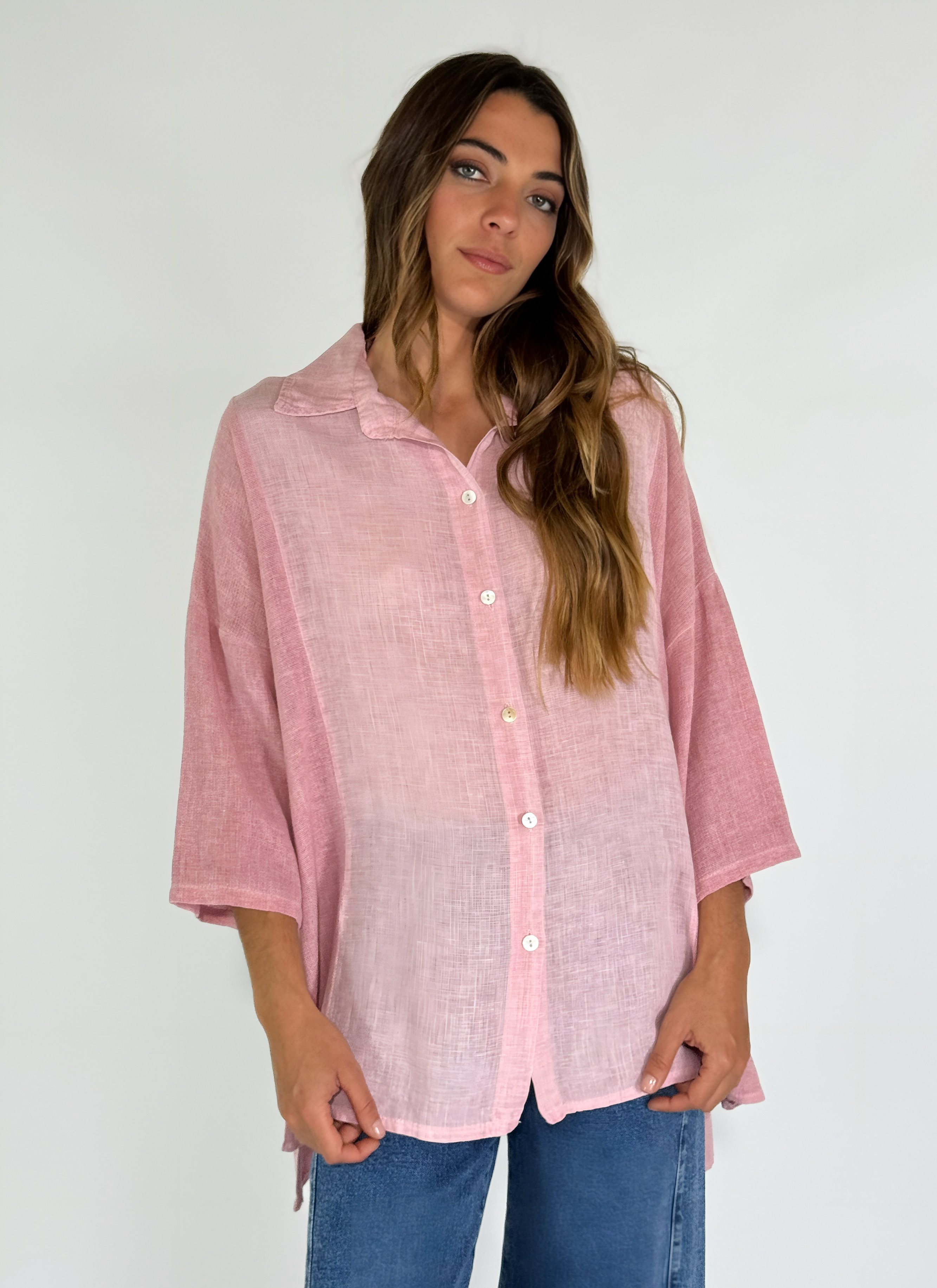 CAMISA VERNAZZA