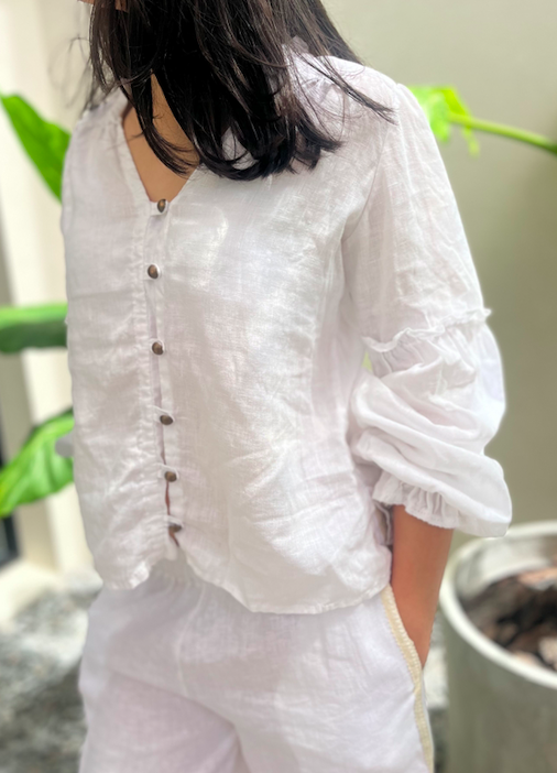 Camisa Maria