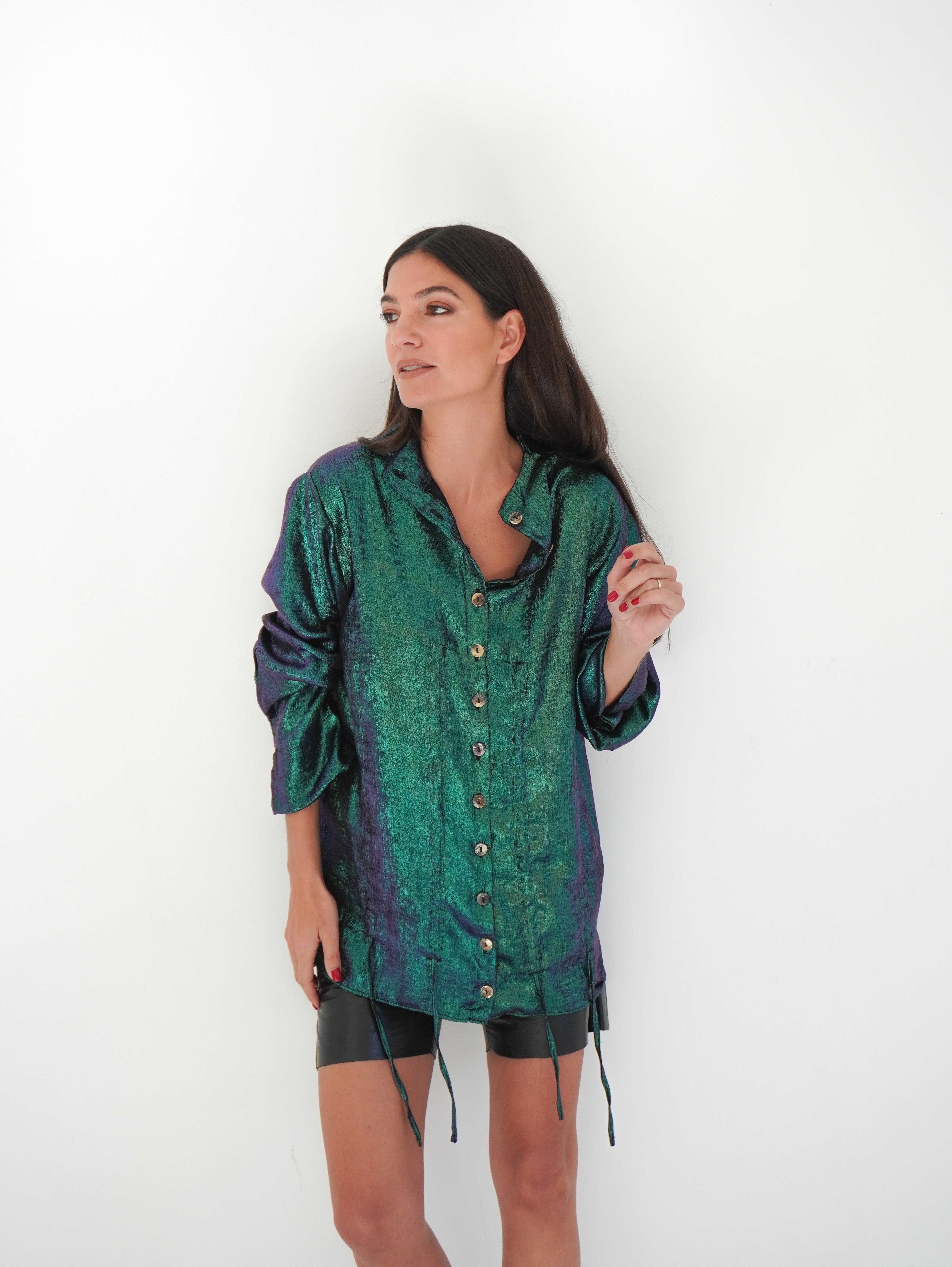 Nácar Shirt