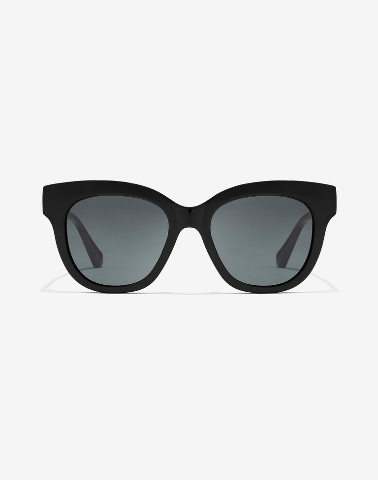 LENTES DE SOL - AUDREY - POLARIZED BLACK