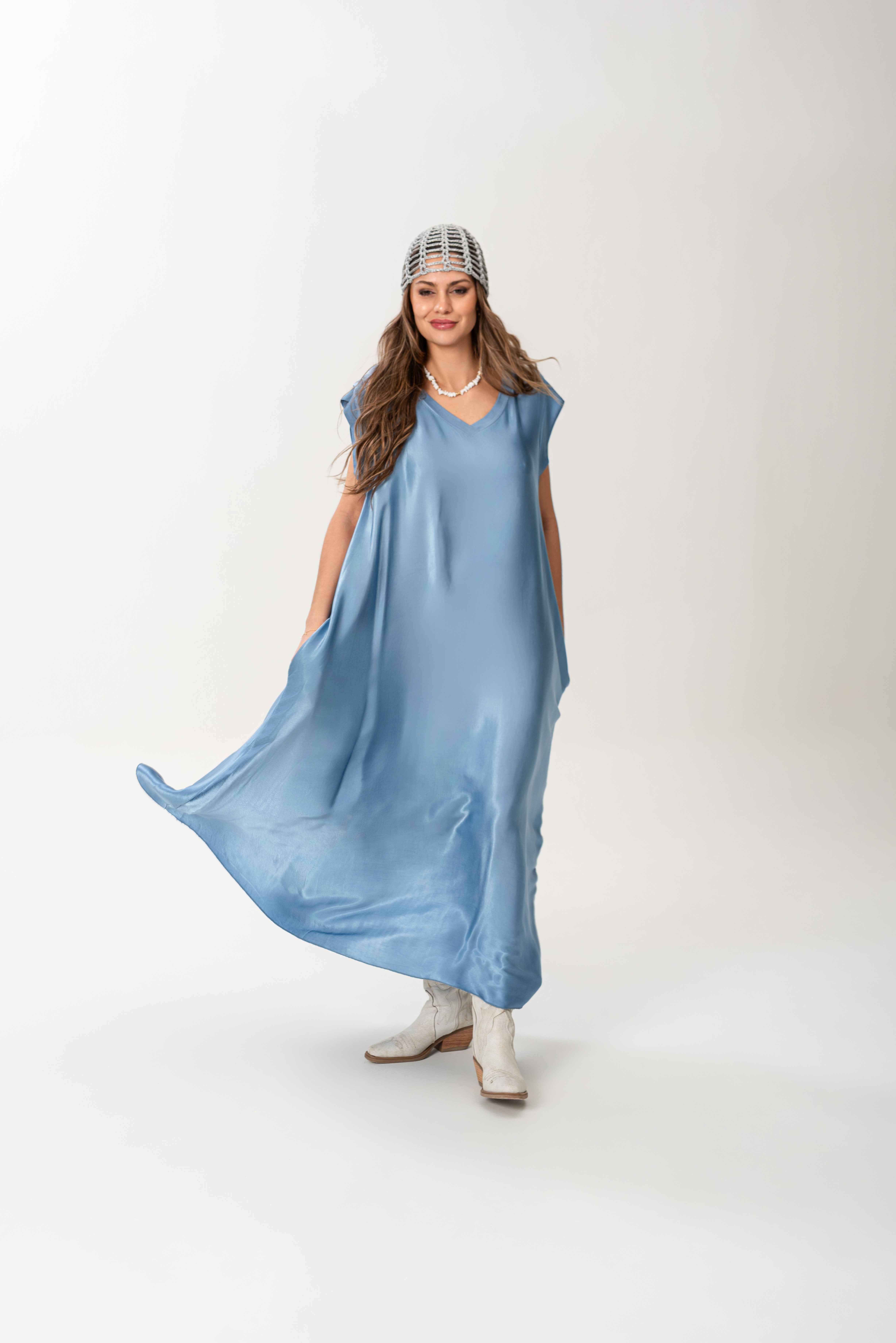 Vestido Dante