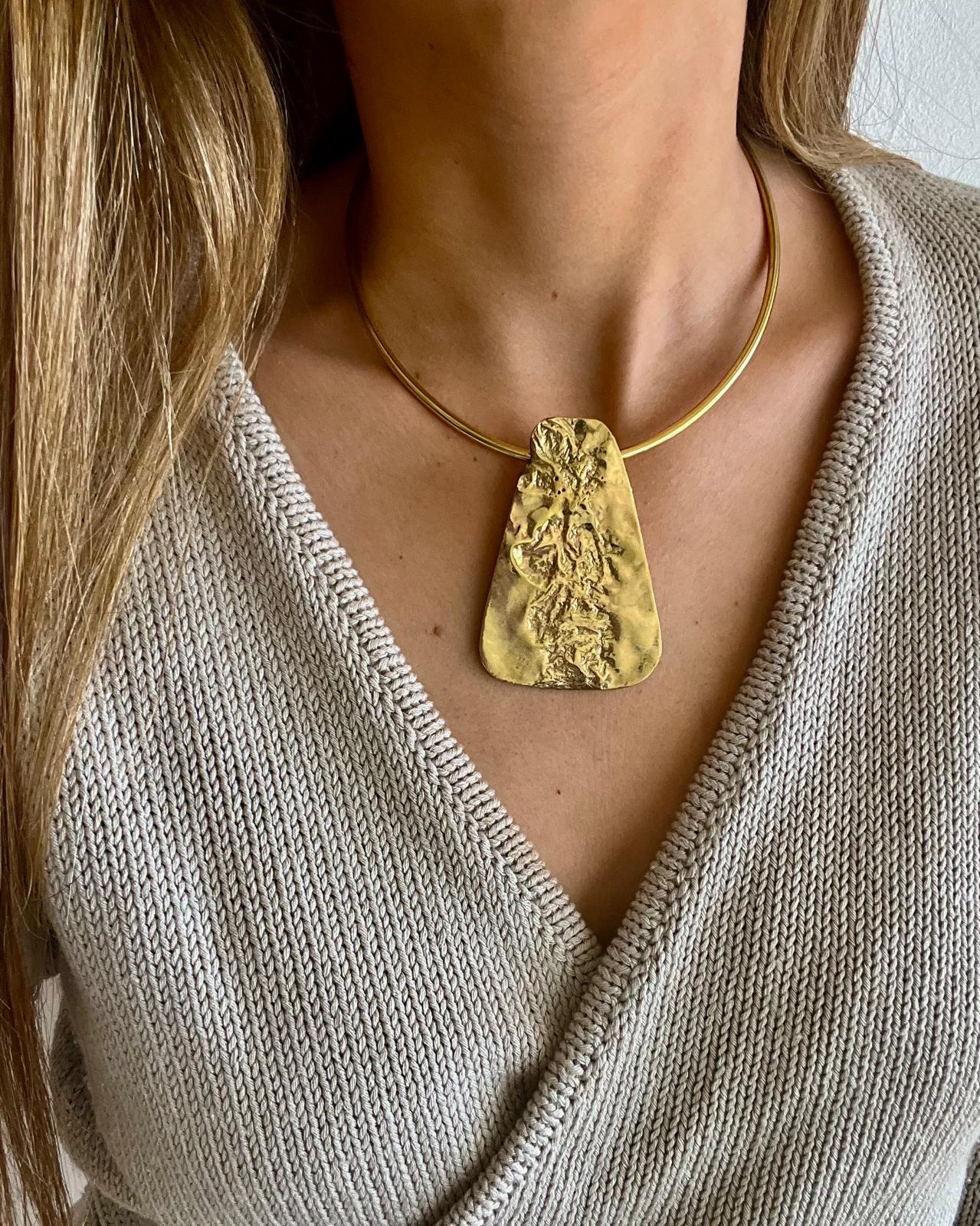Collar Nilo