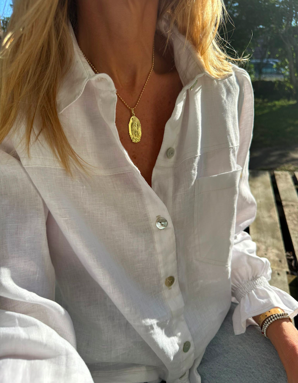 Camisa Kala