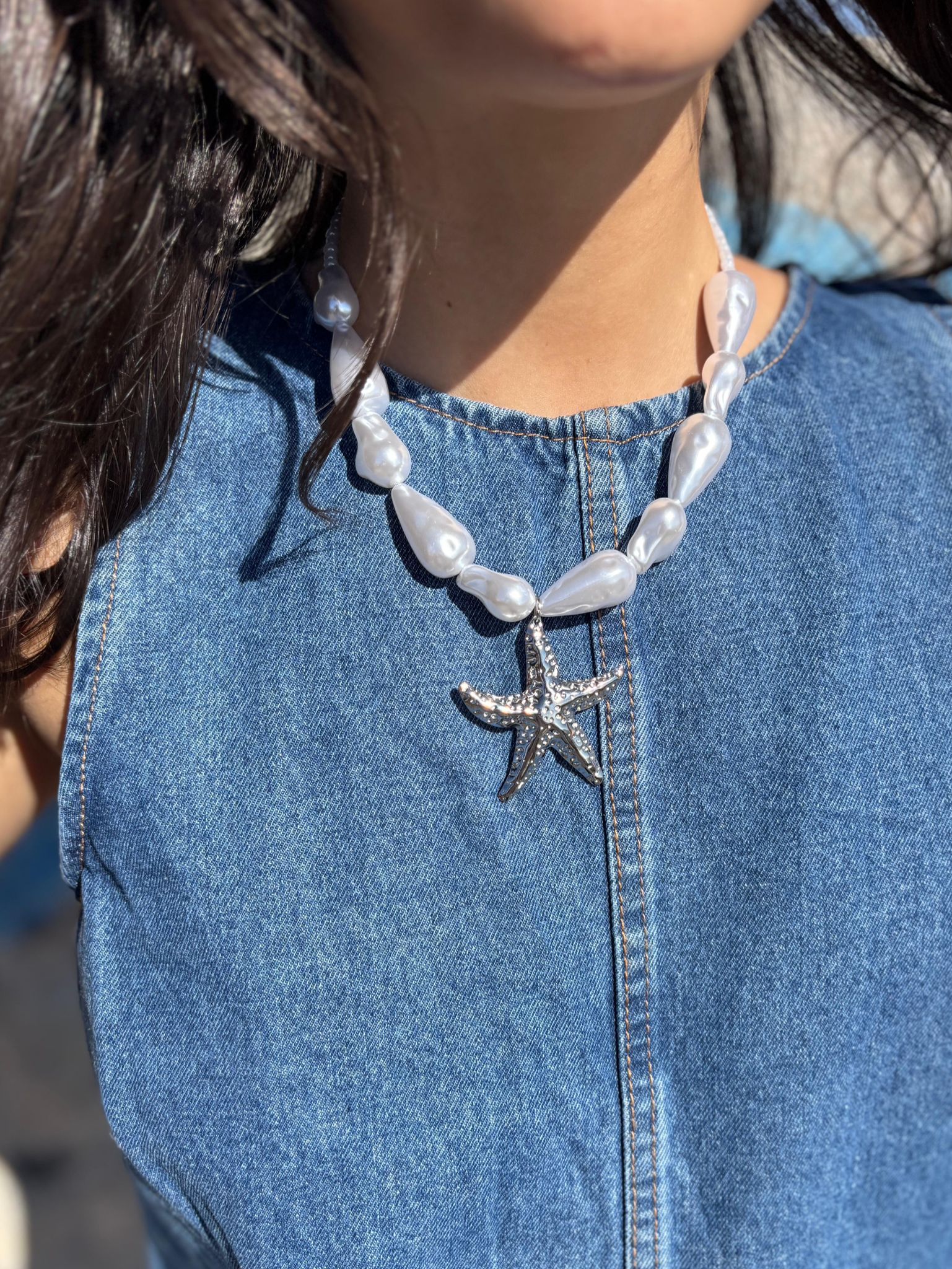 Collar Maré