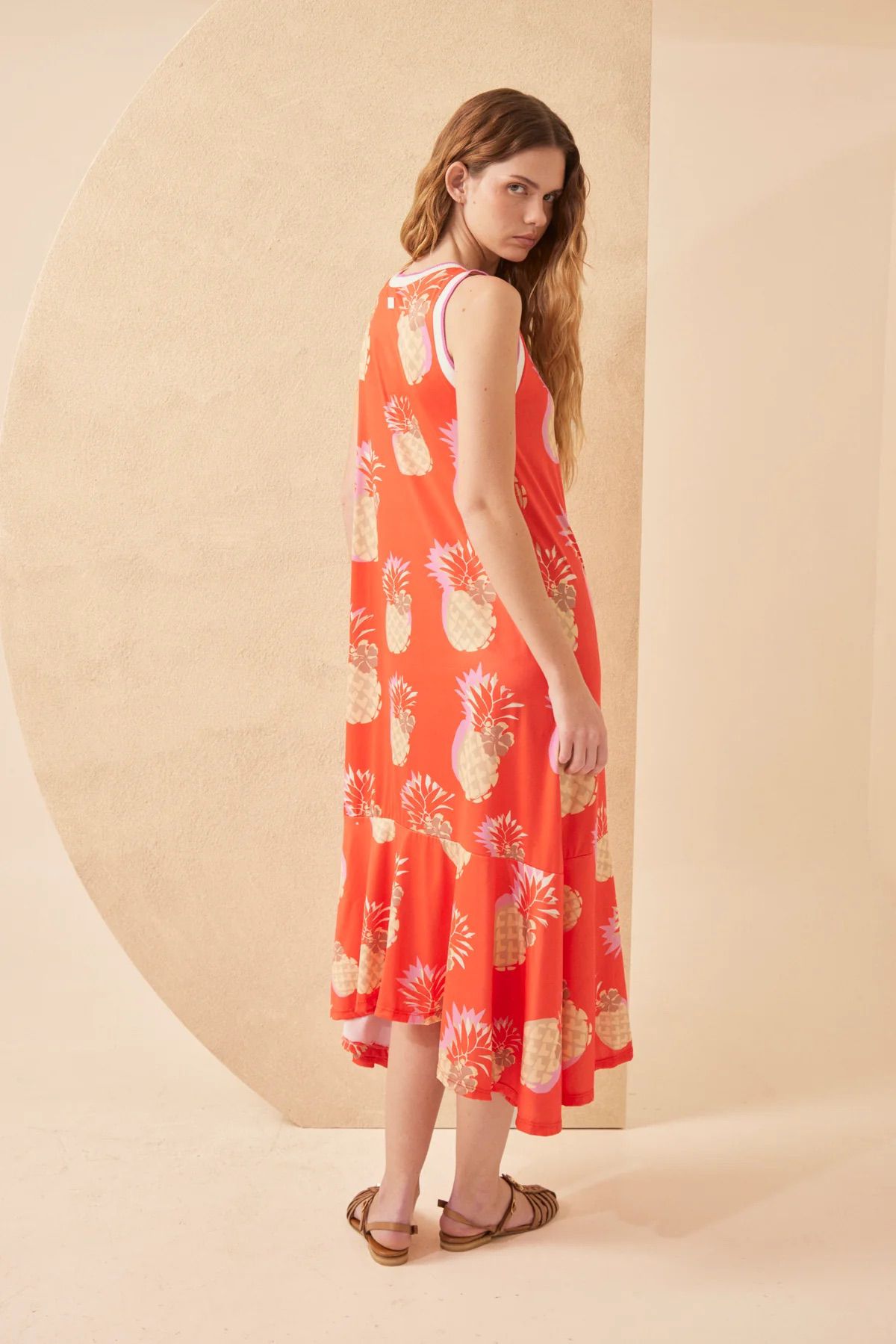 Vestido Lilo