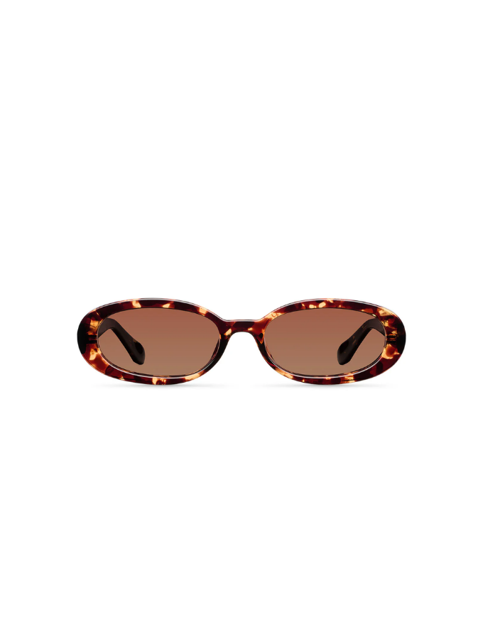 Lentes de Sol - Kai Tigris Brown