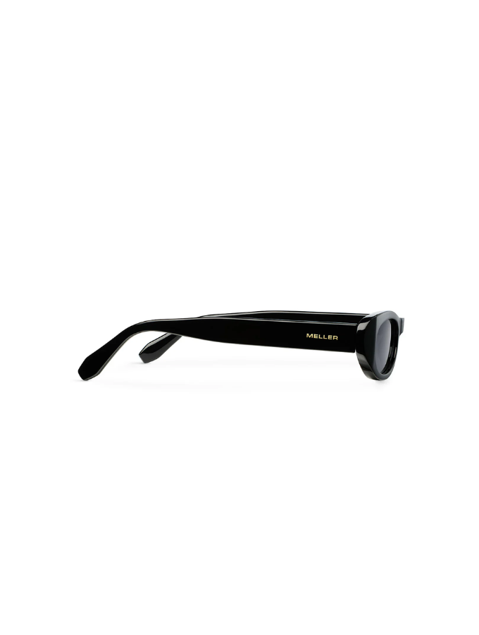 Lentes de Sol - Malaika Black Orange