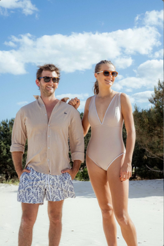 CAMISA FULL SUMMER