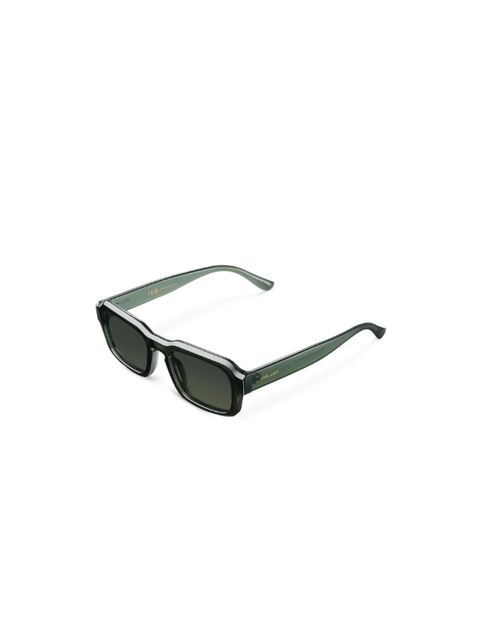 Lentes de Sol - Ayo Fog Olive
