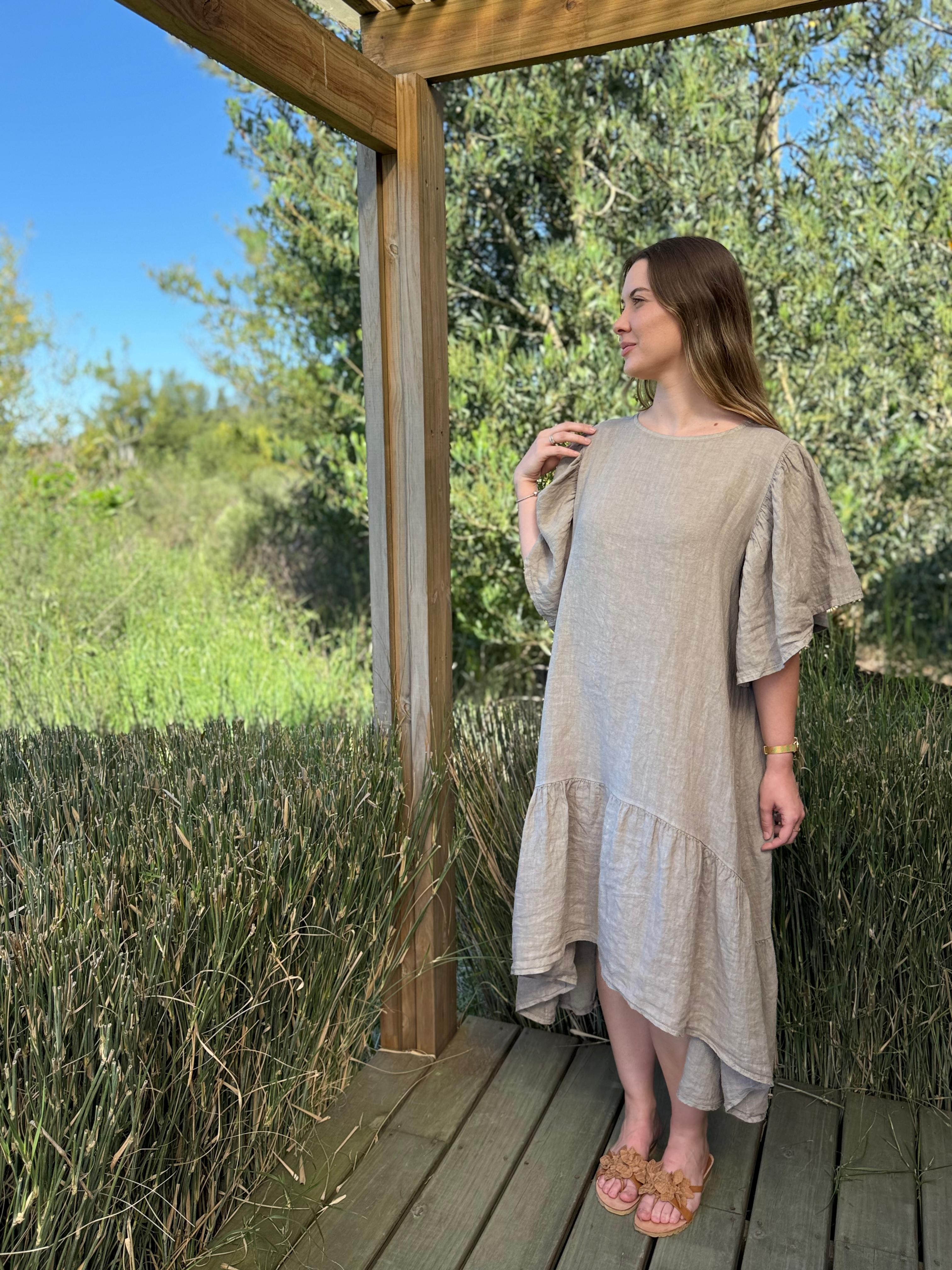 Vestido Verona