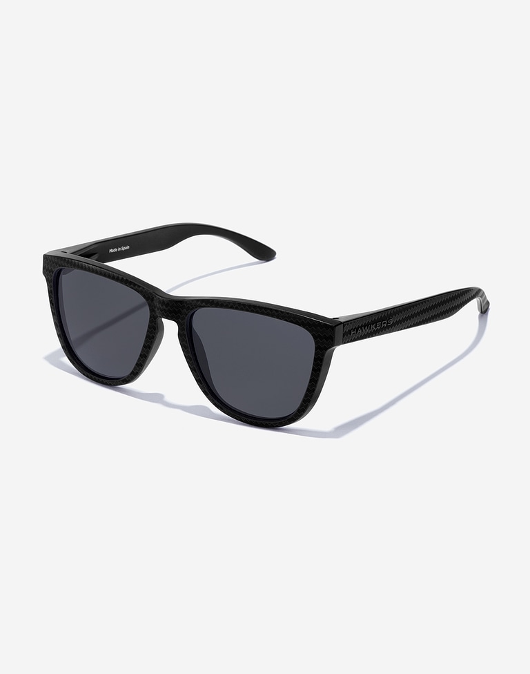 LENTES DE SOL - ONE RAW CARBONO - POLARIZED DARK