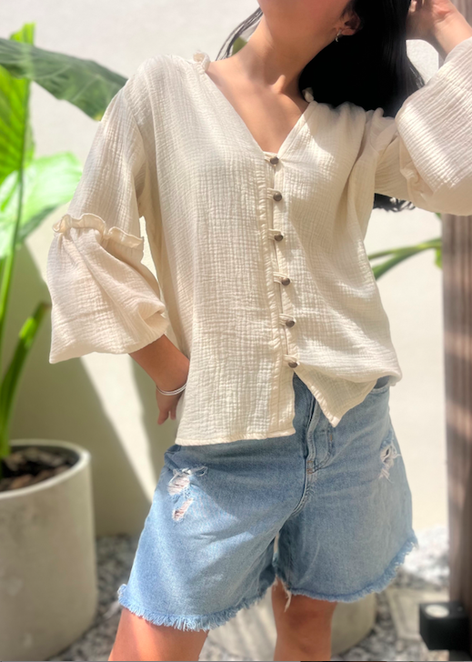 Camisa Maria