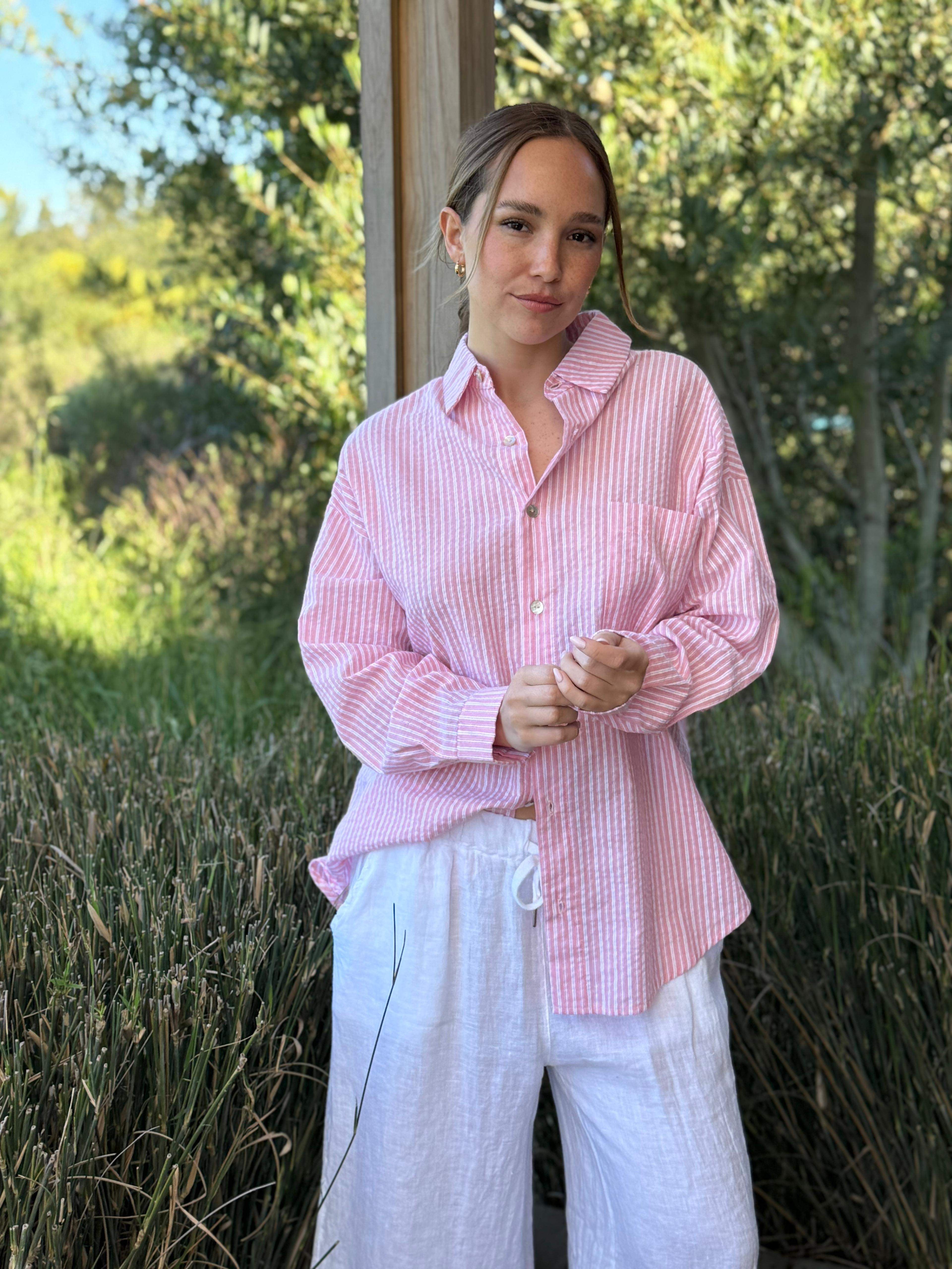 Camisa Emilia