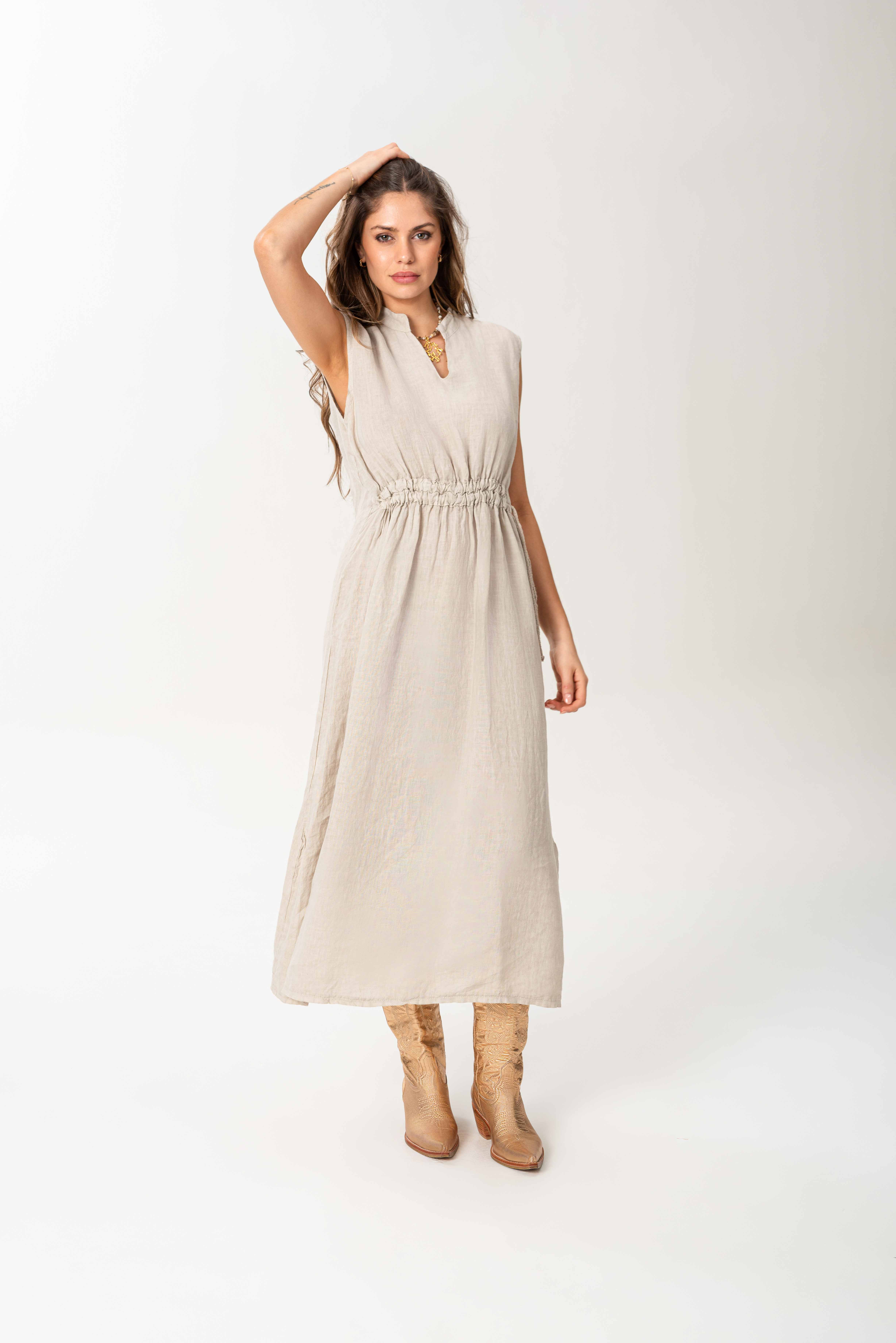 Vestido Adriano