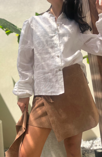 Pollera Rama