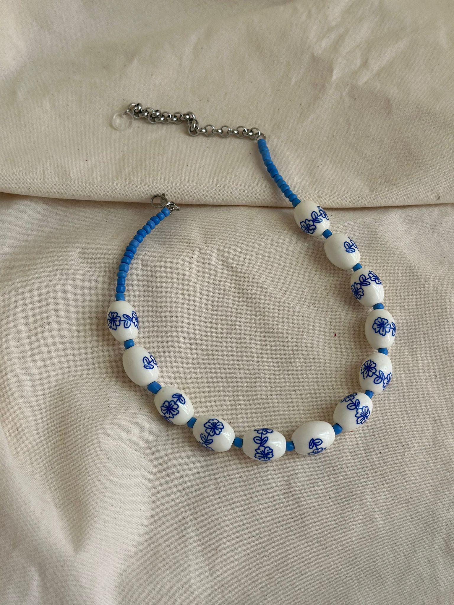 Collar Oia