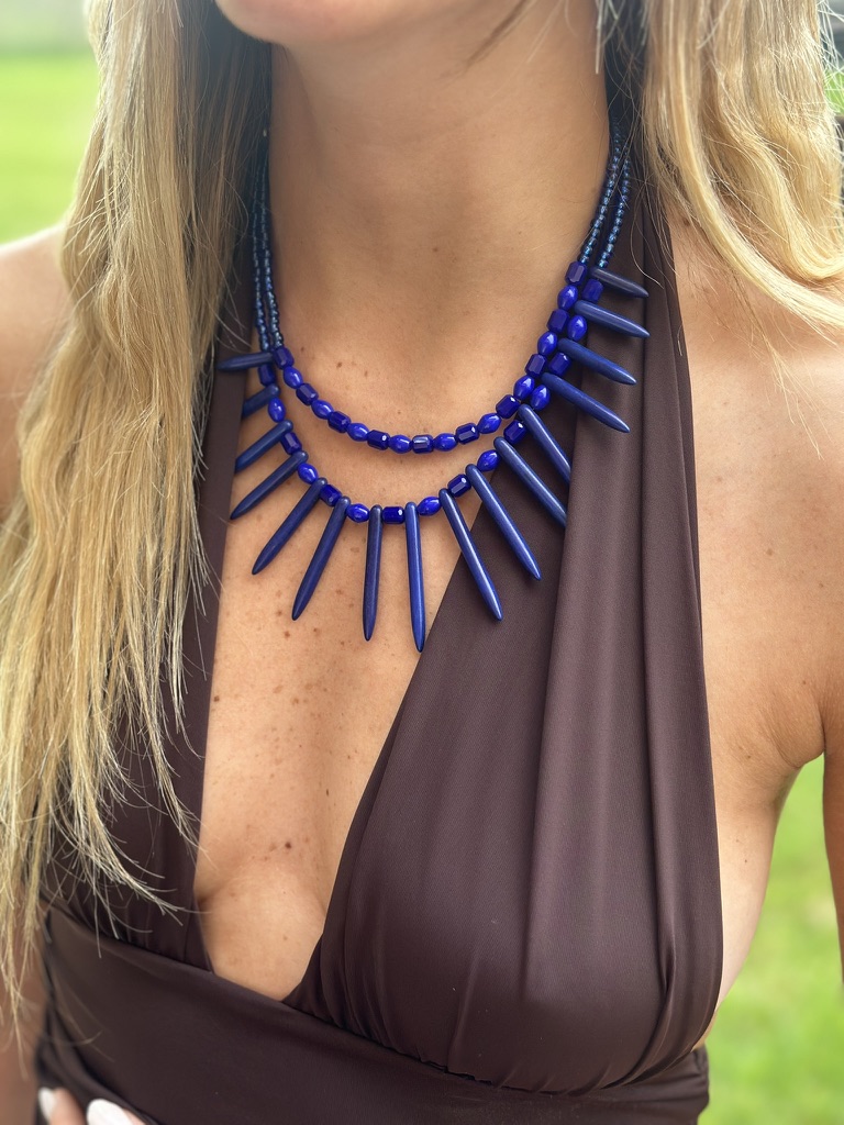 Collar Samba