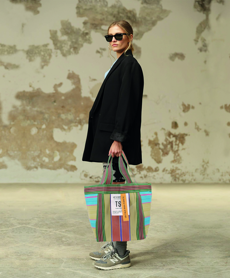 TOTE