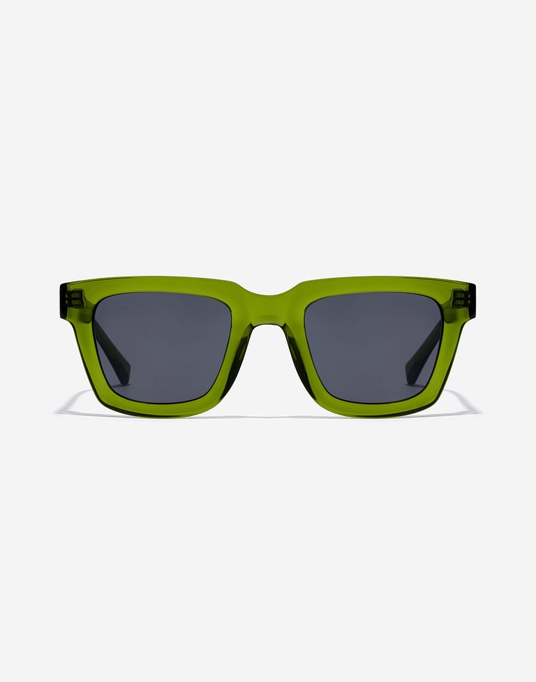 LENTES DE SOL - ONE UPTOWN - GREEN DARK