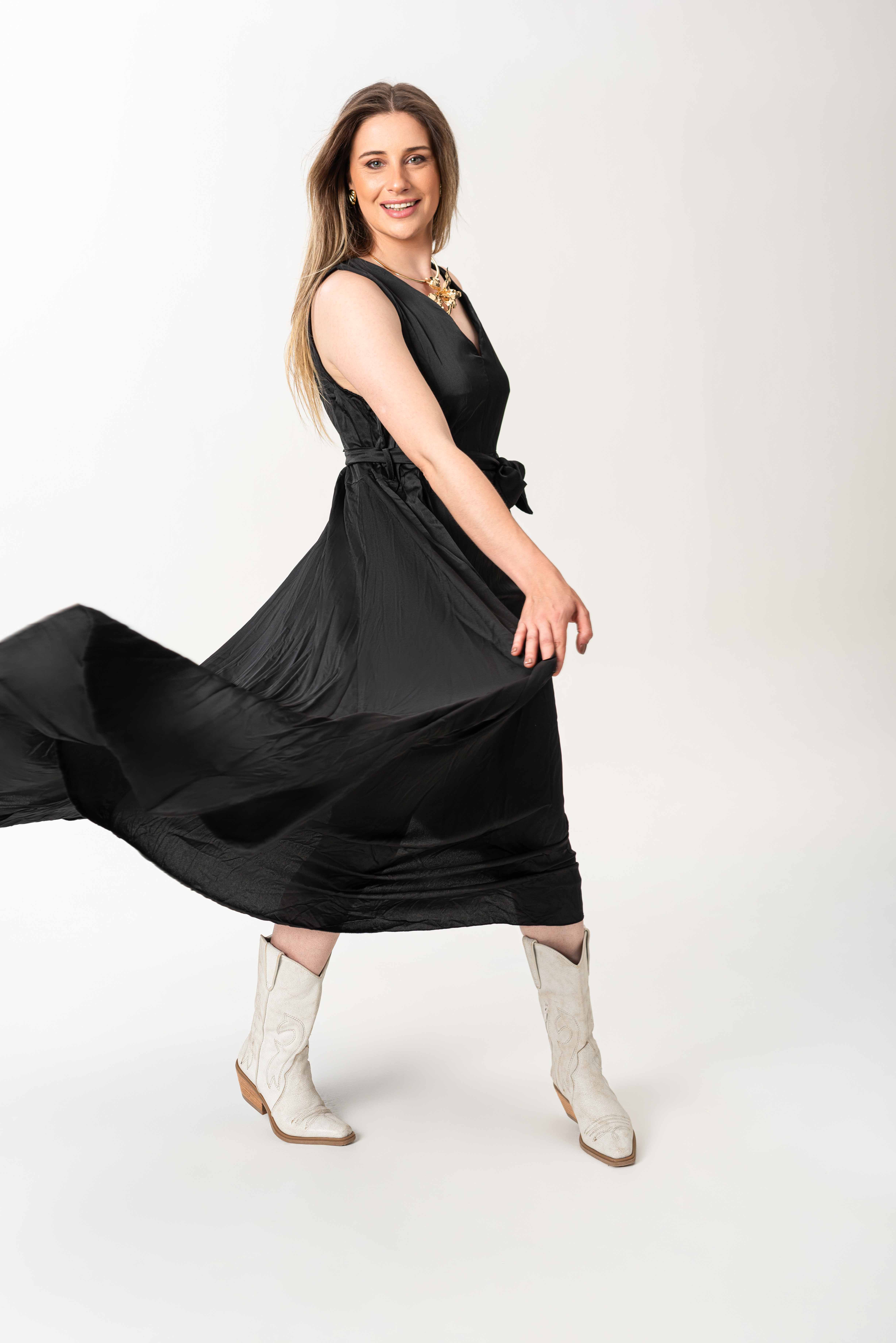Vestido Alessandro