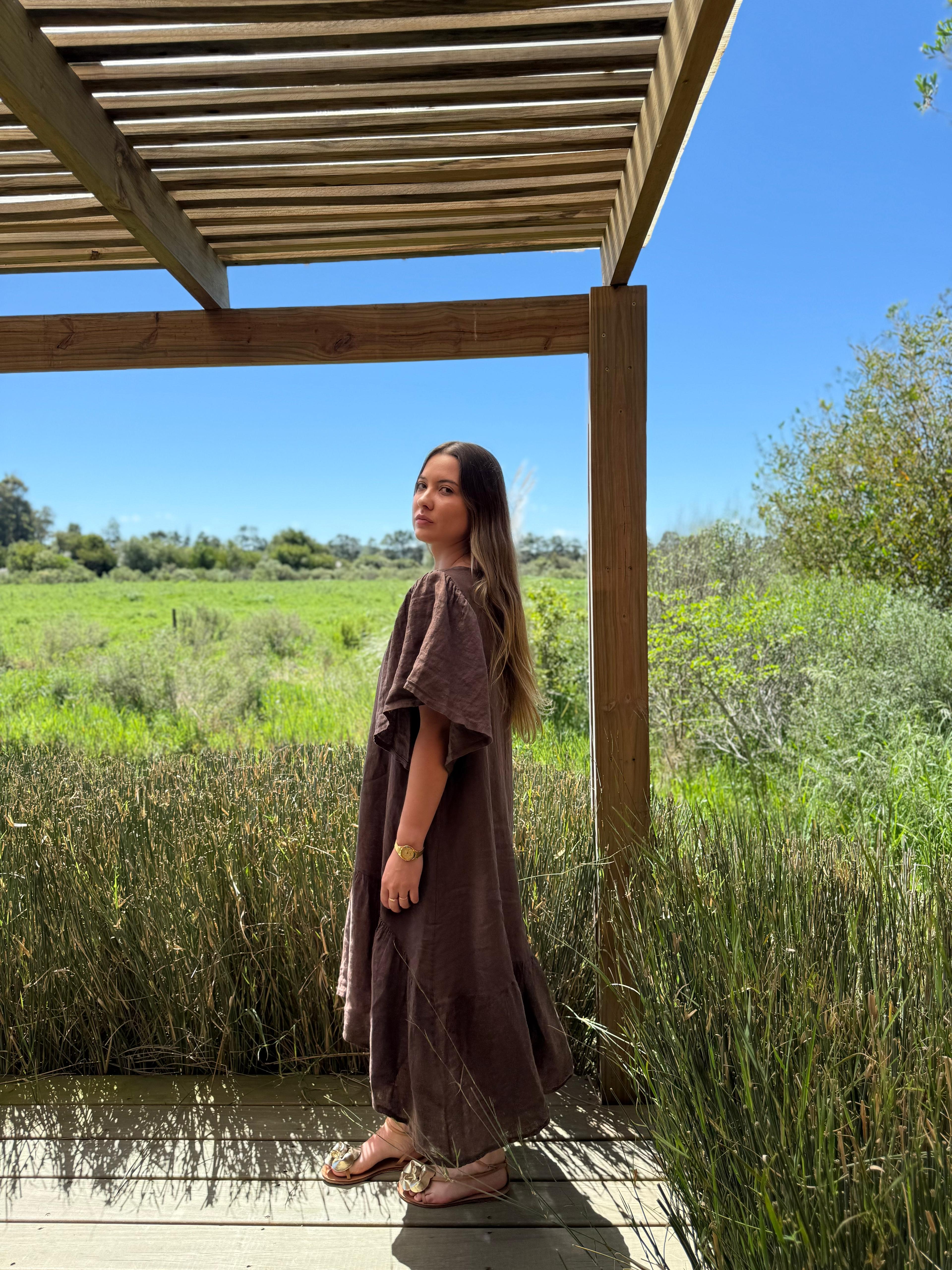 Vestido Verona