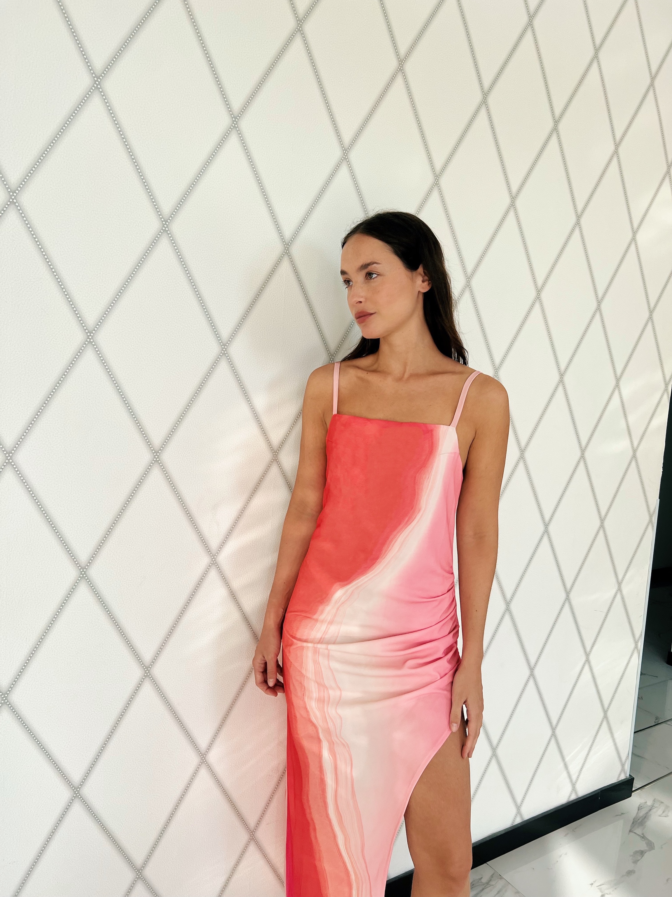 Vestido Valquiria