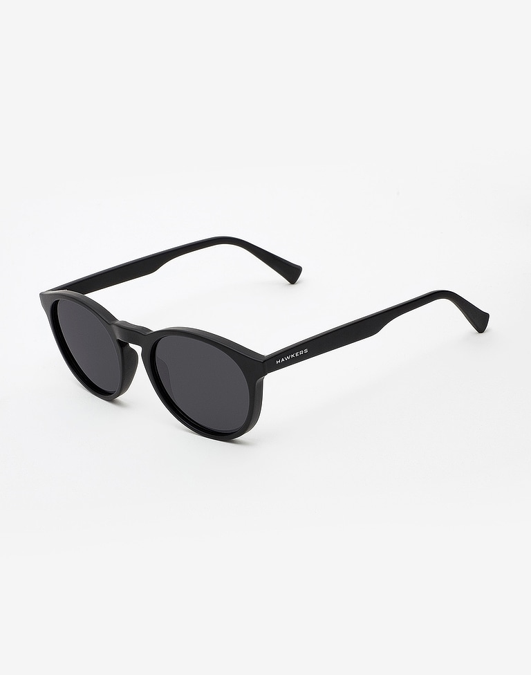 LENTES DE SOL - BEL AIR - POLARIZED BLACK