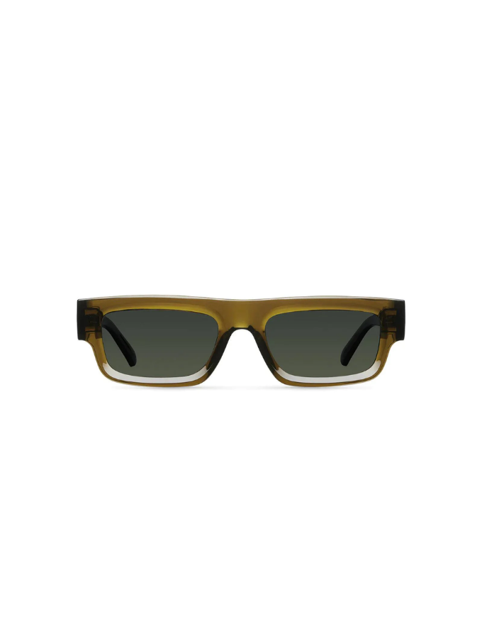 Lentes de Sol - Kito Ochre Olive