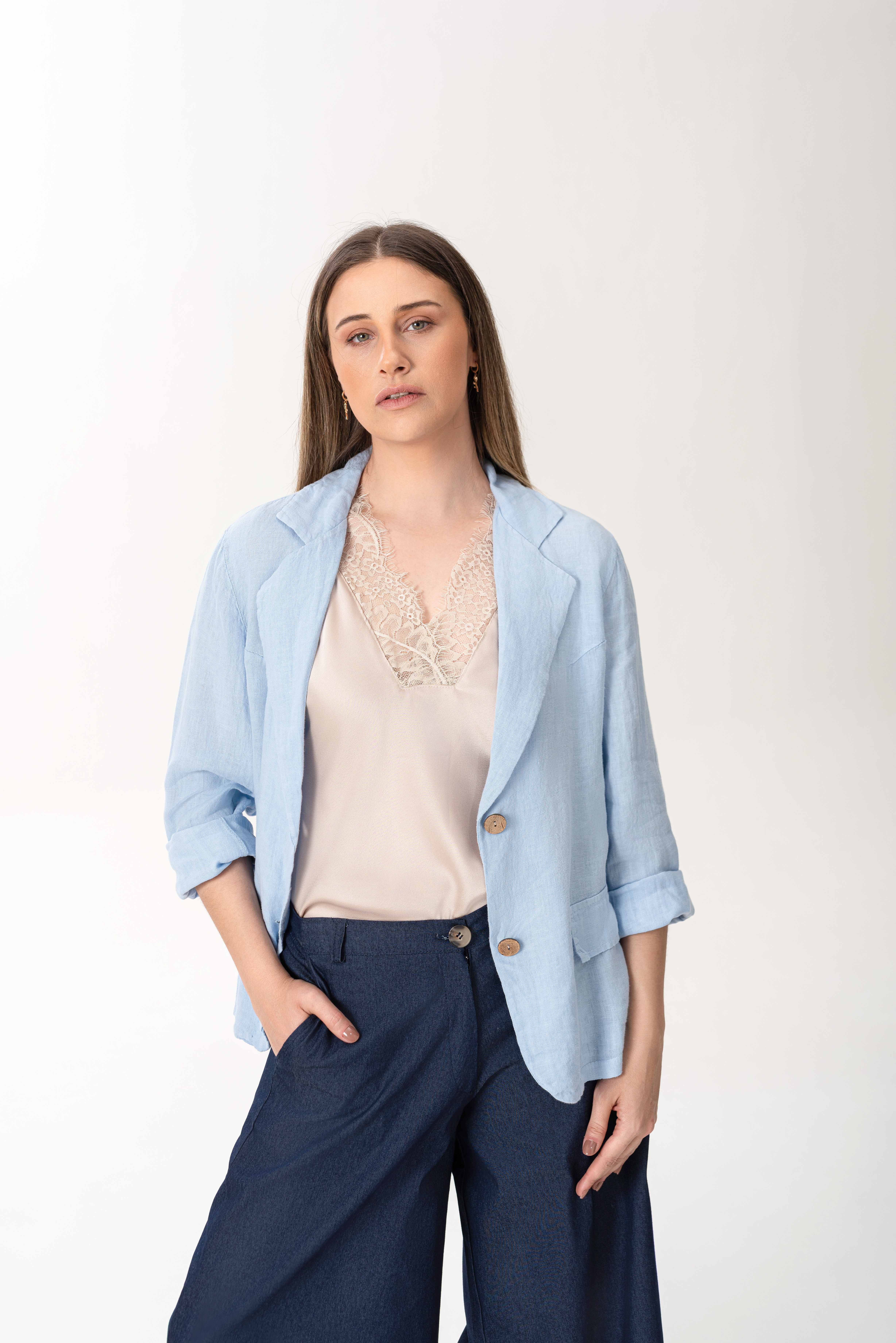 Blazer Romano
