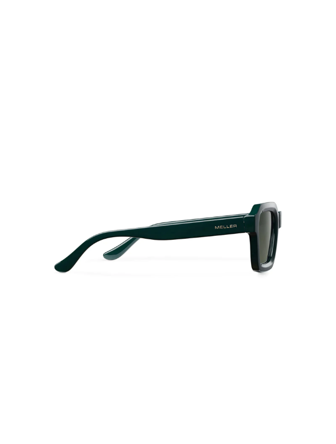 Lentes De Sol - Nayah Pine Olive