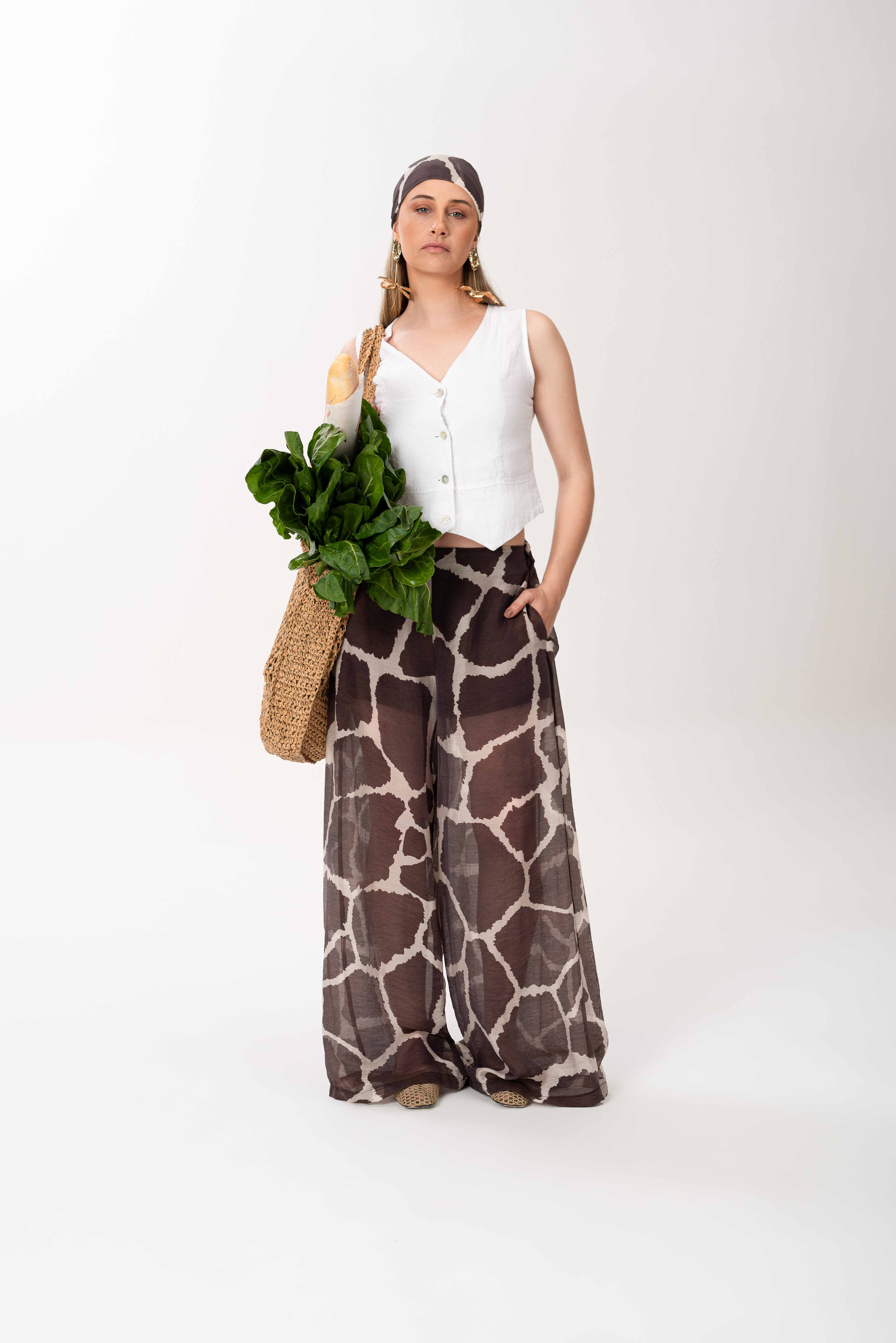 Pants Tiberio