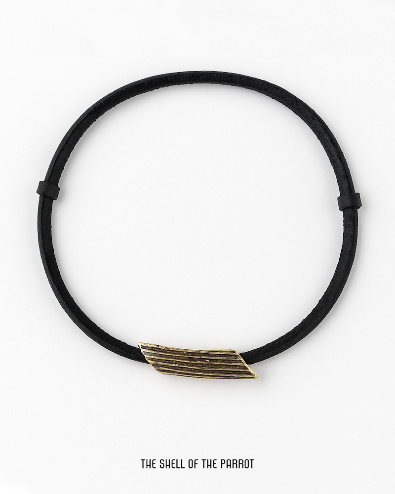 COLLAR NOODLE
