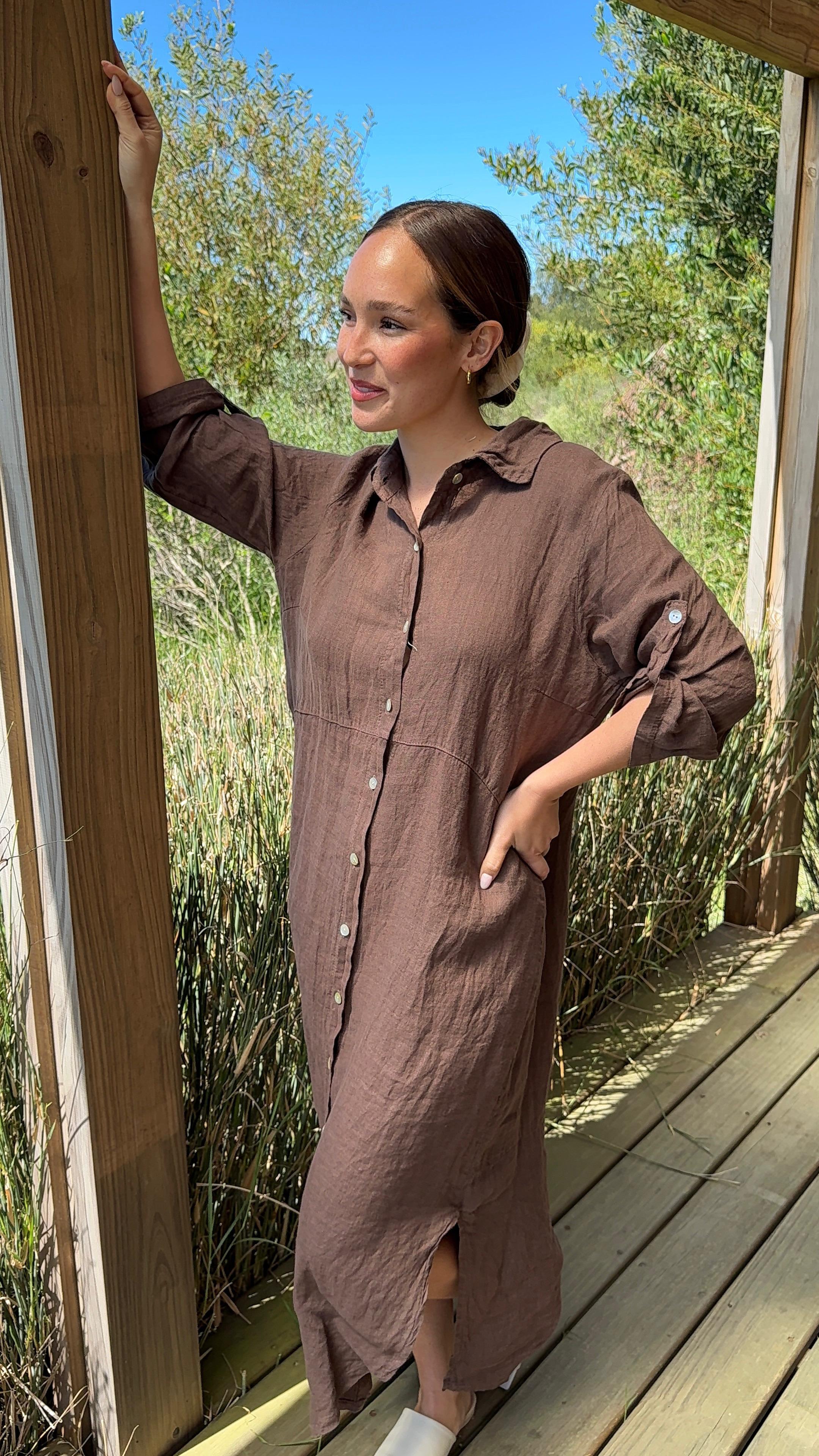 Vestido Livorno