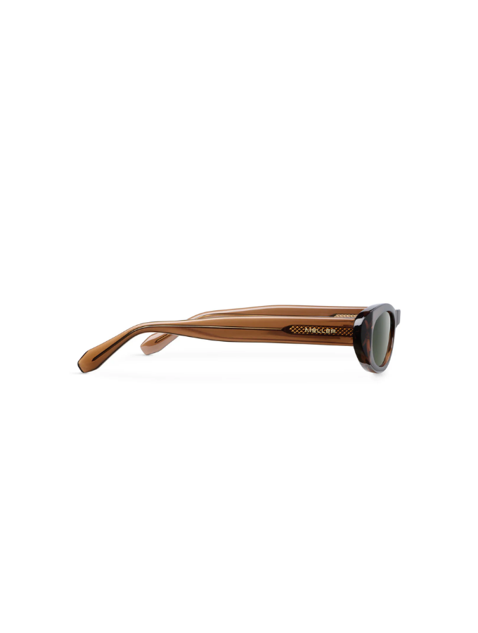 Lentes de Sol - Malaika Red Brown Olive