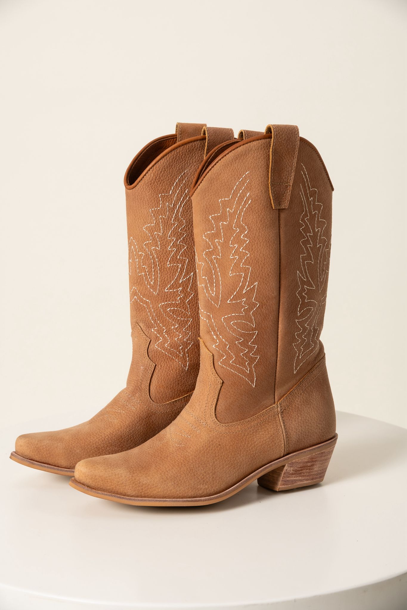Bota Texana