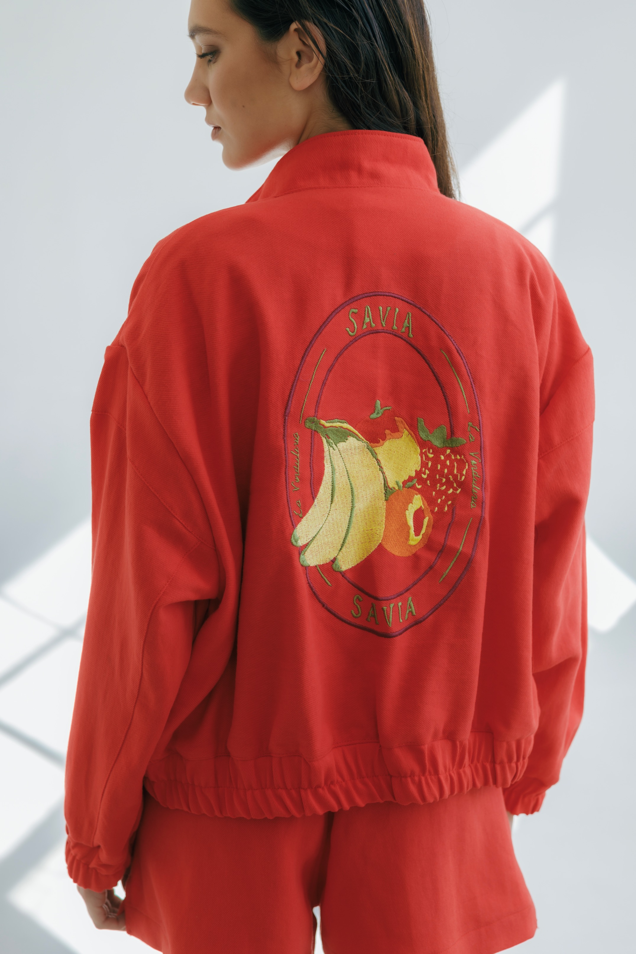 Bomber Pina