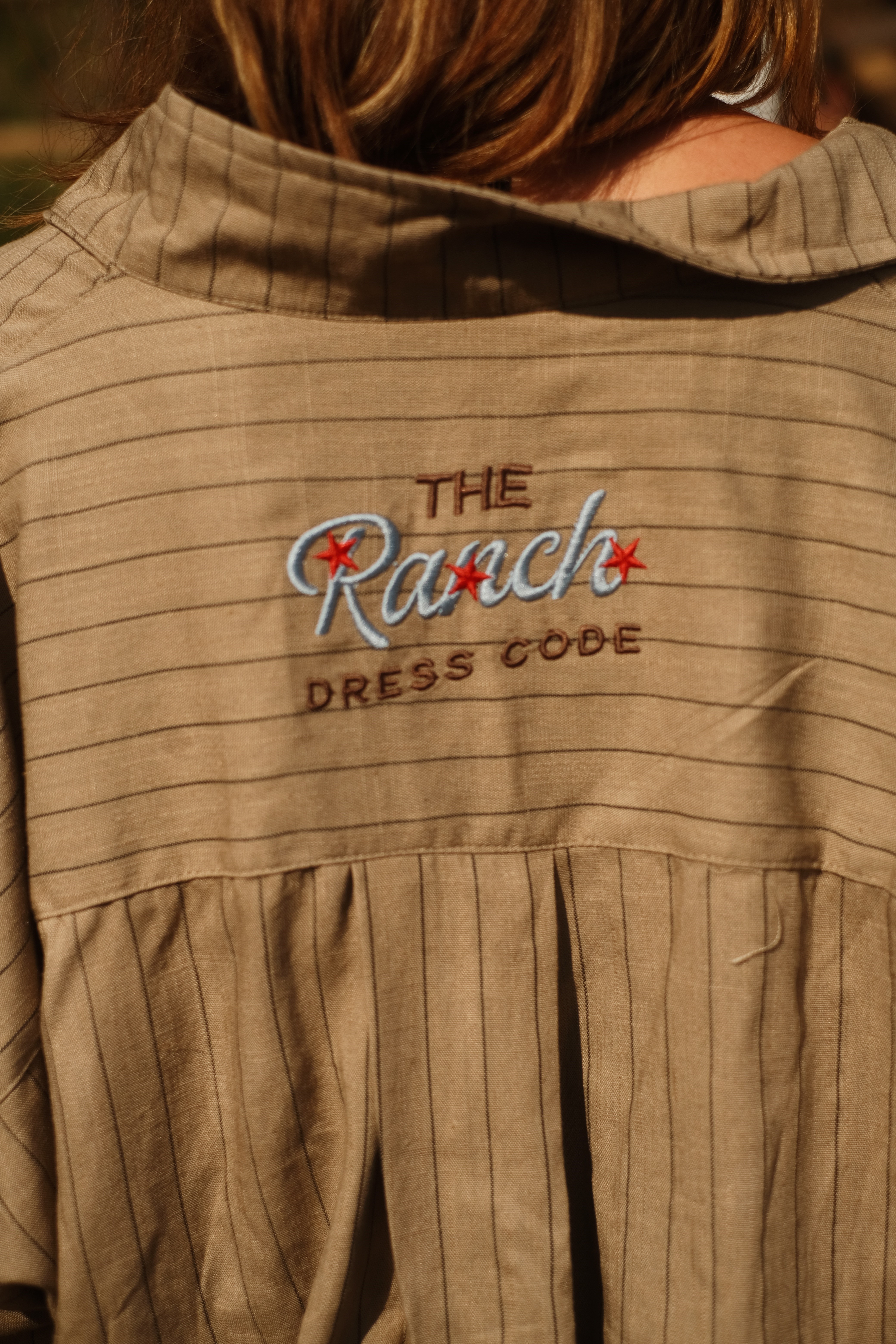 The Ranch Shirt
