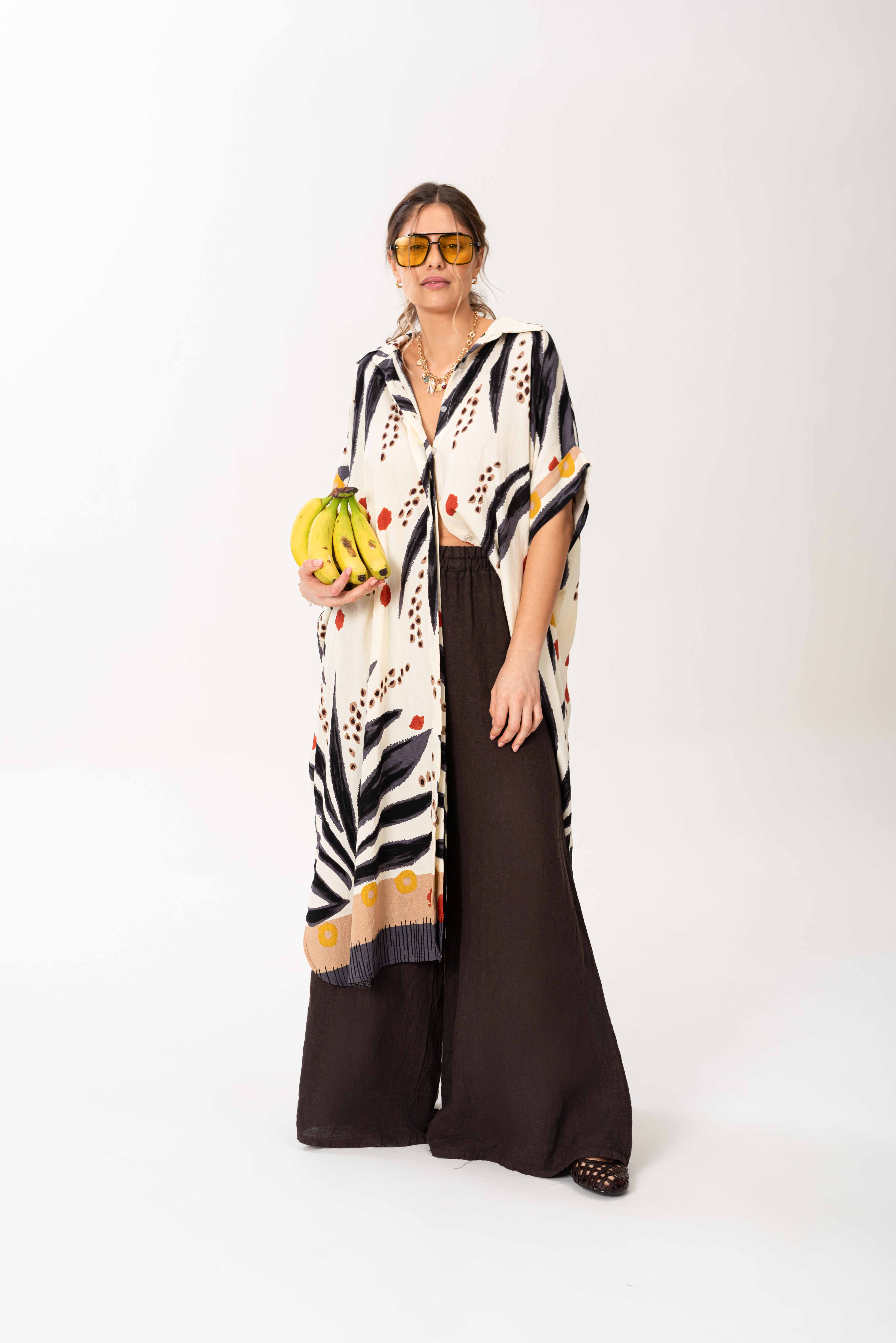 Vestido Elian