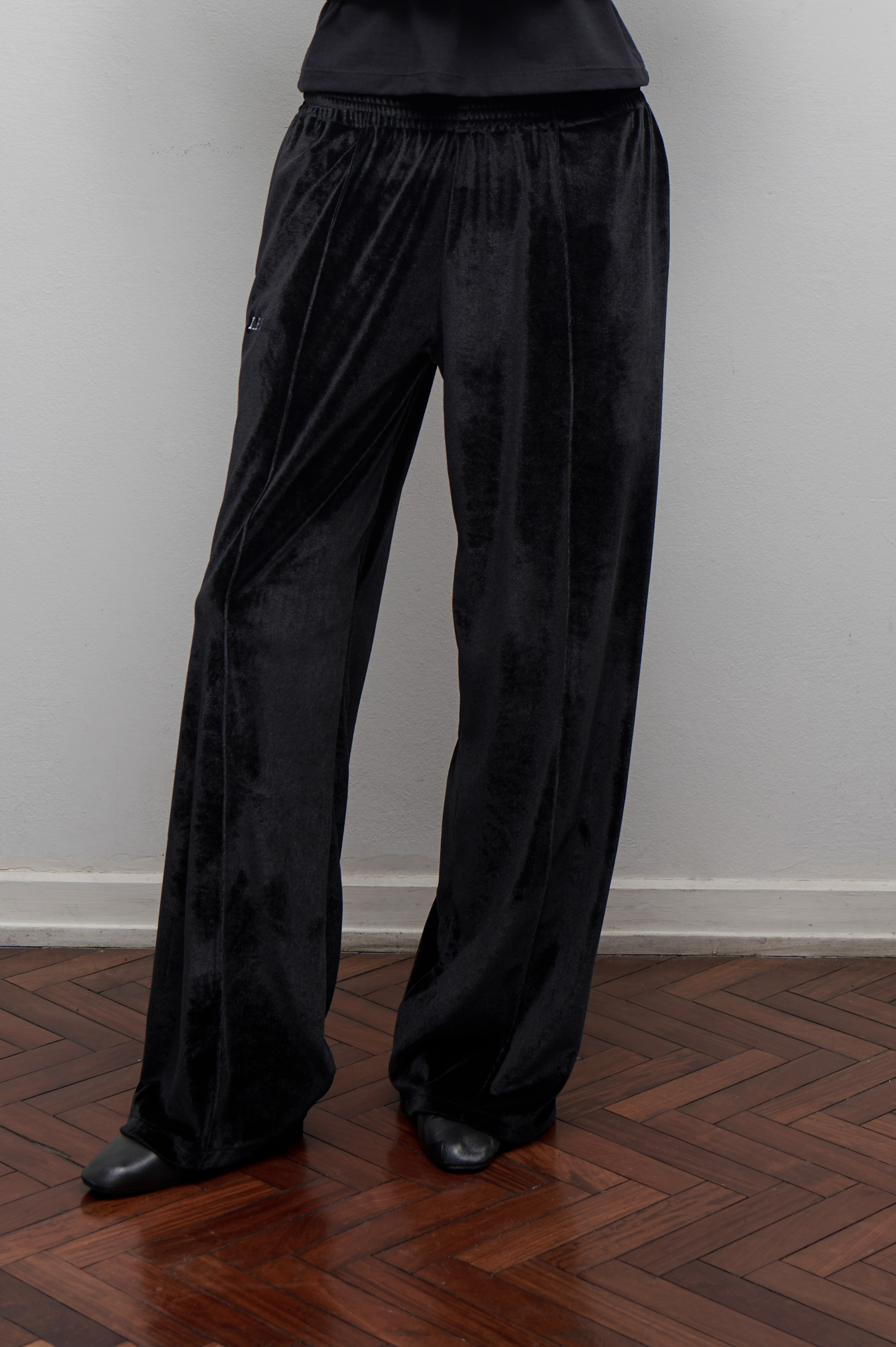 Pantalón técnico velvet
