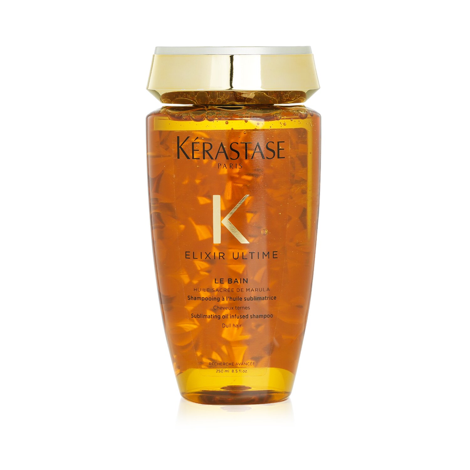 Bain Elixir 250ml kerastase