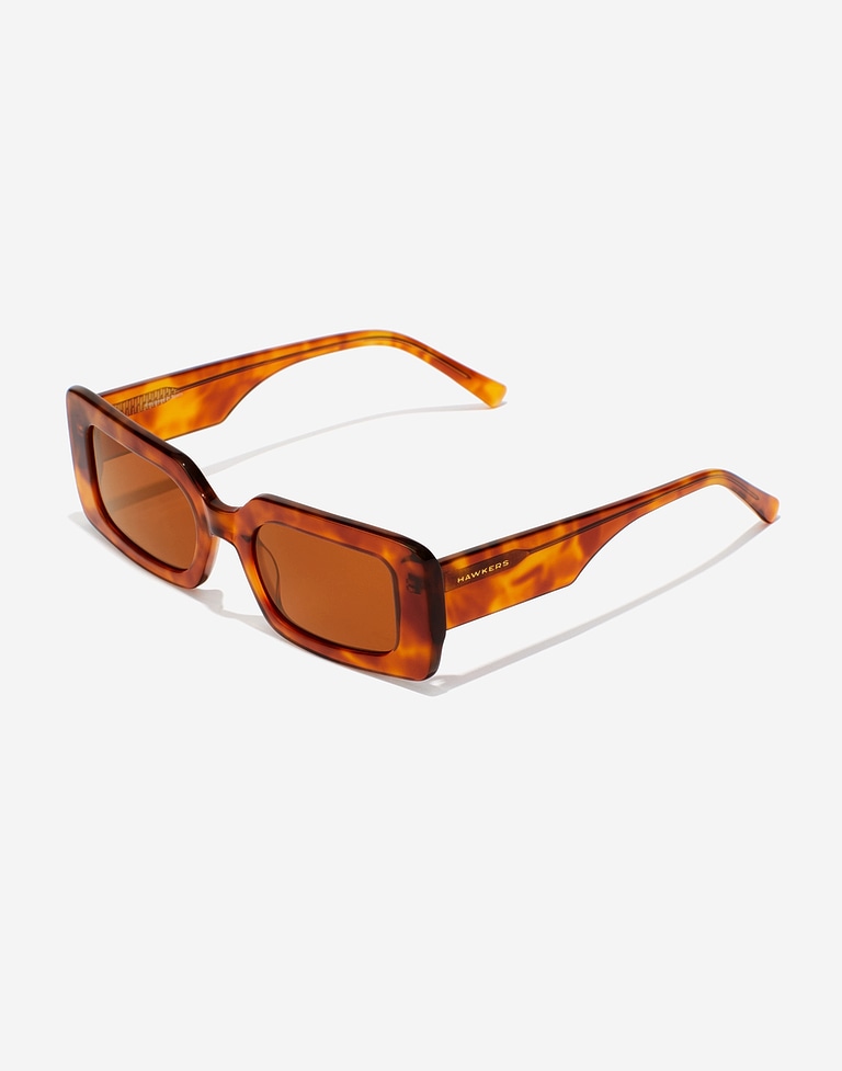 LENTES DE SOL - JAM - CAREY CARAMEL