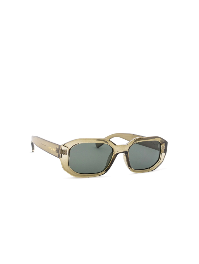 Lentes de sol - Kessie Stone Olive