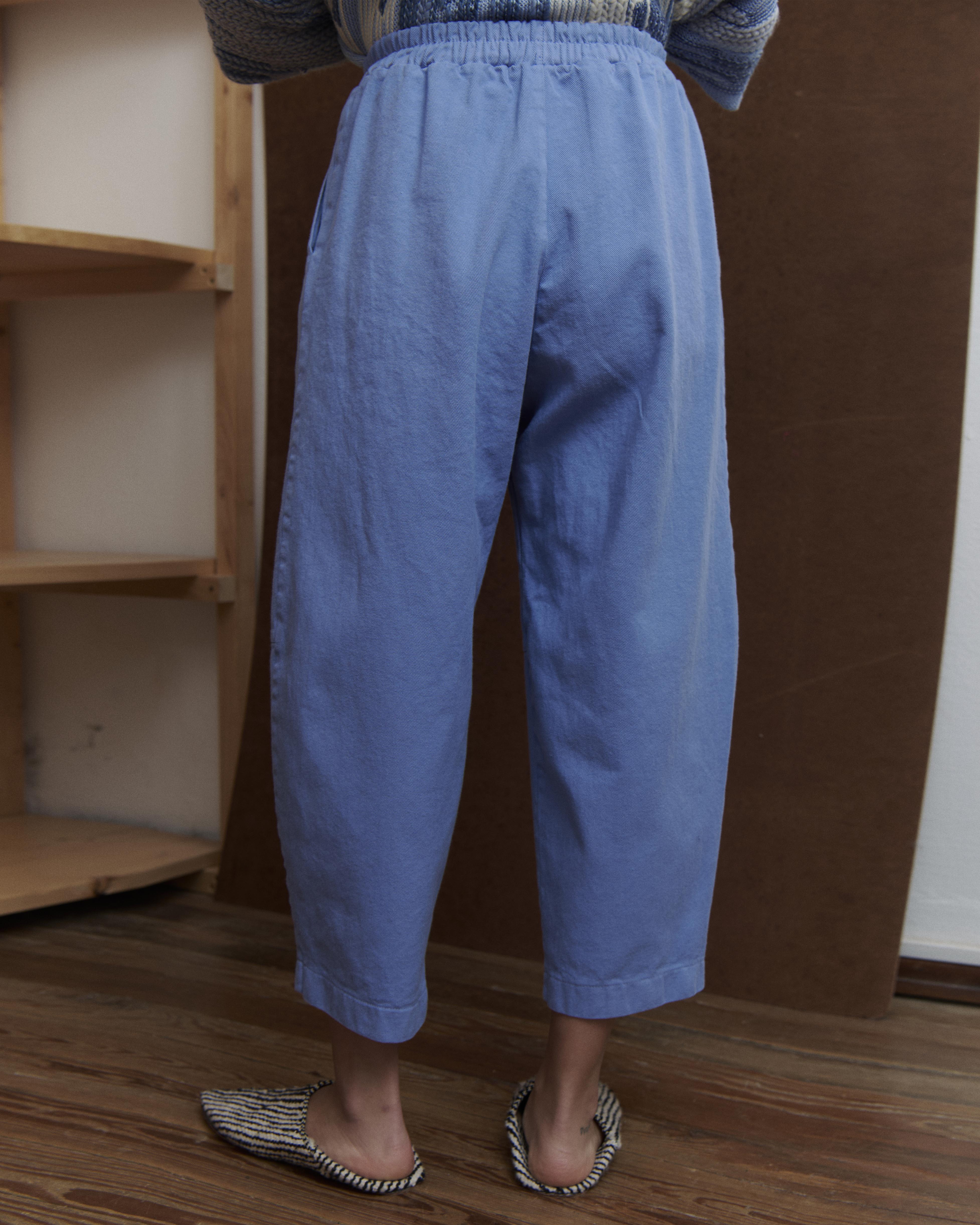 Pantalón Clouseau