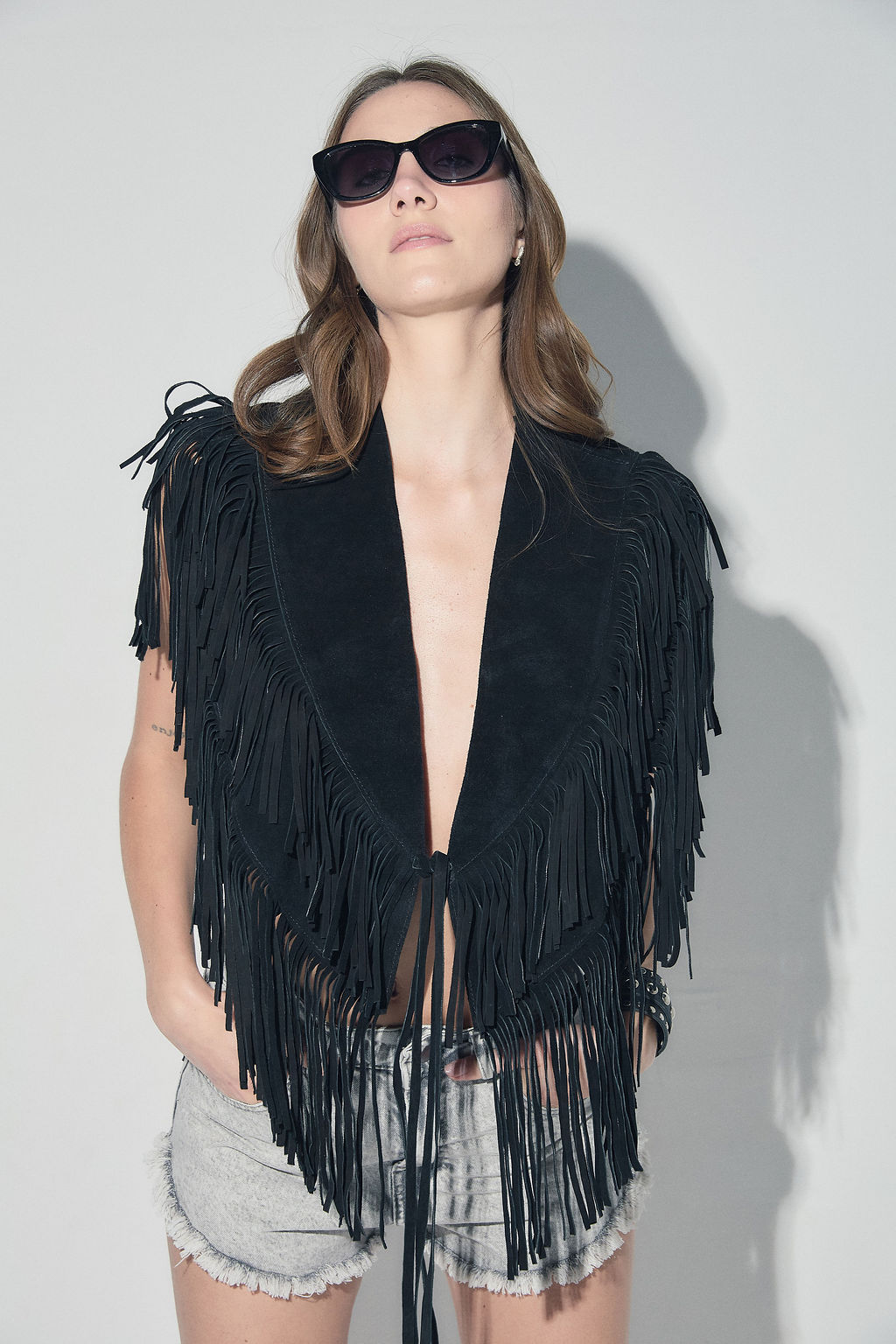 CAPA LOS ANGELES By AMBER LEBON