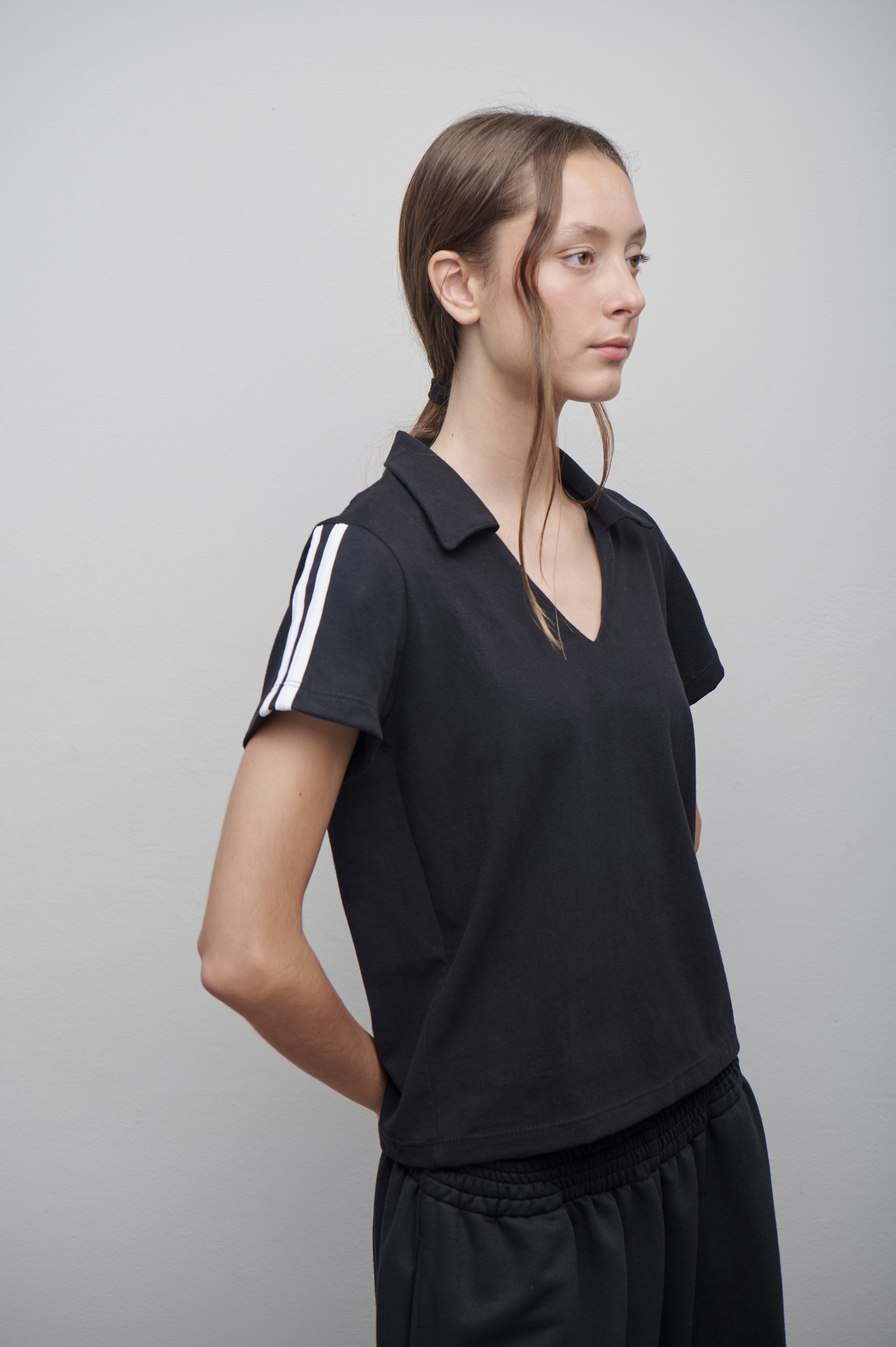 Camiseta polo