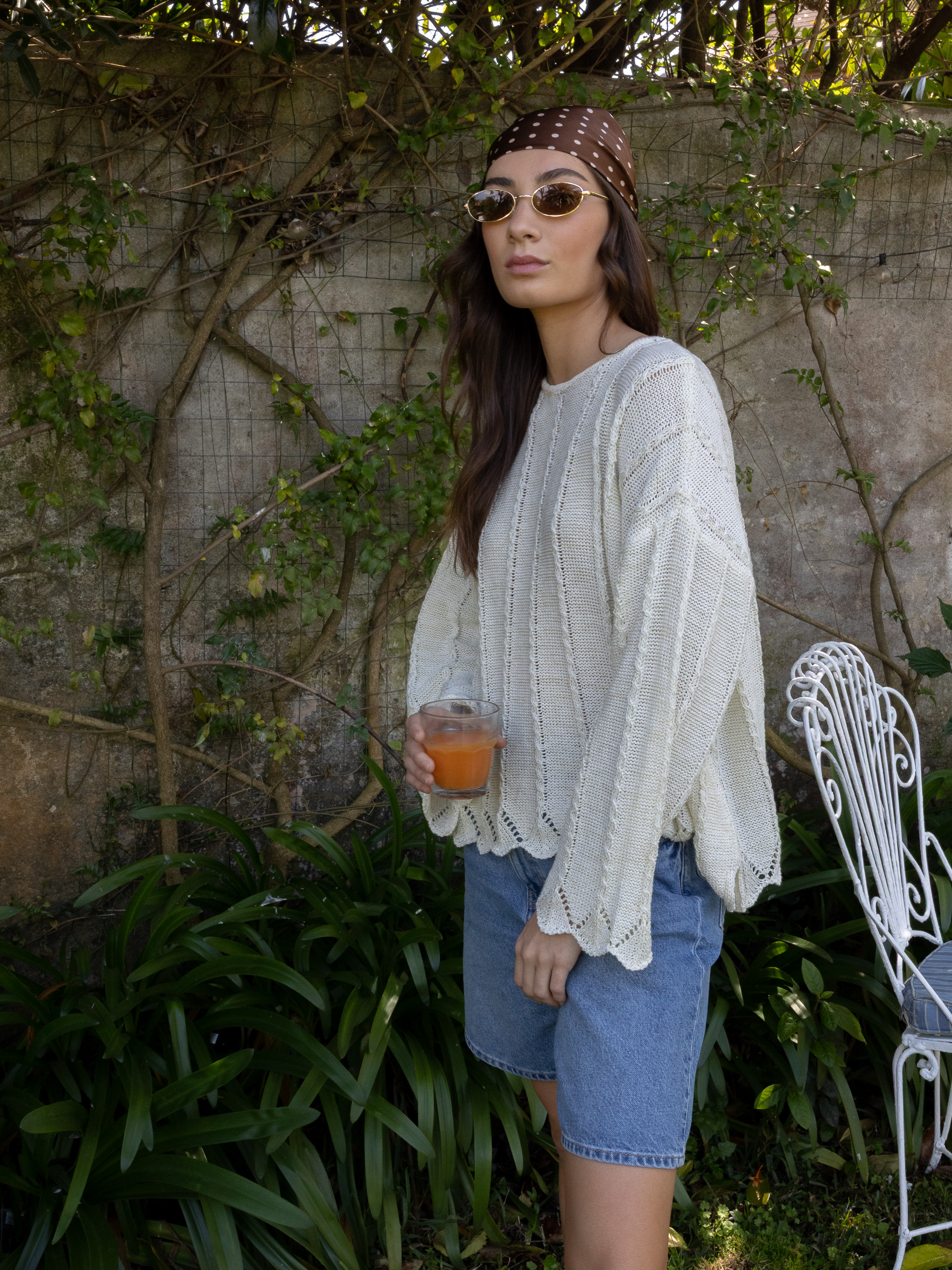 Sweater Calia Summer