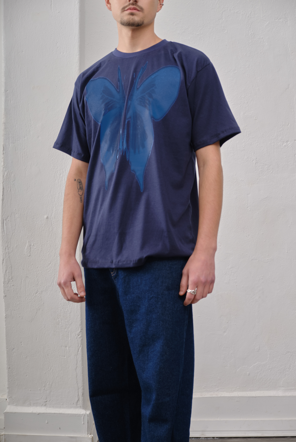 Remera Bfly